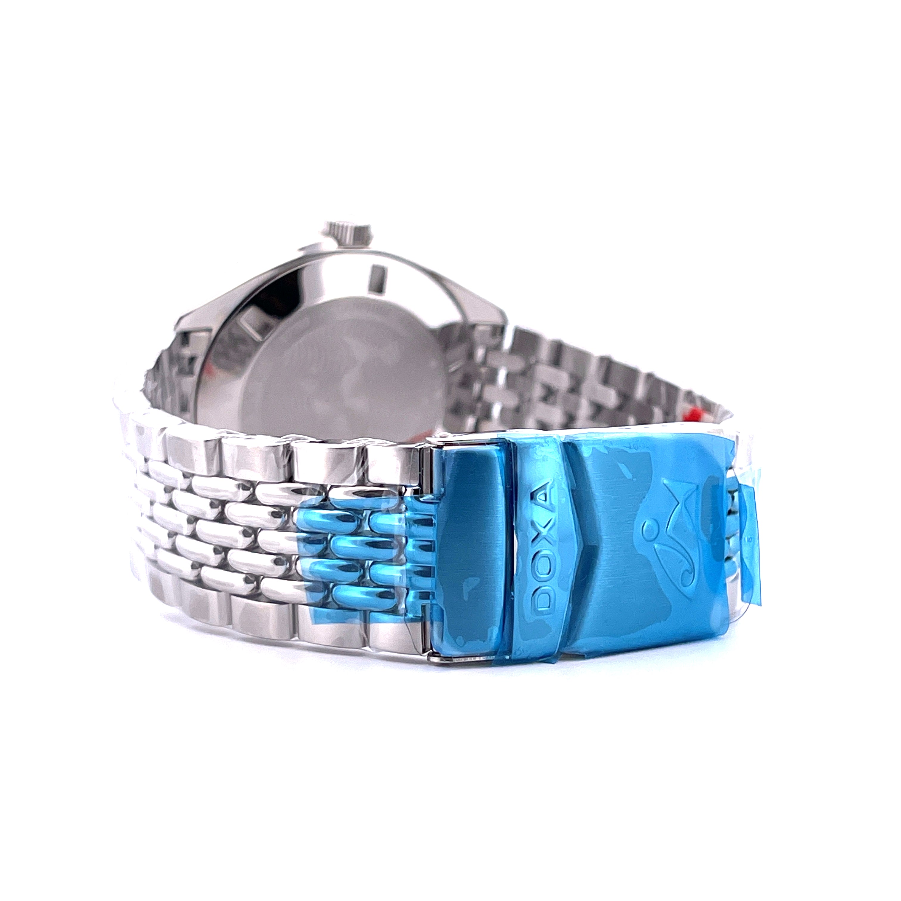 Doxa - Doxa Sub 200 Professional Orange - Juwelier Spliedt