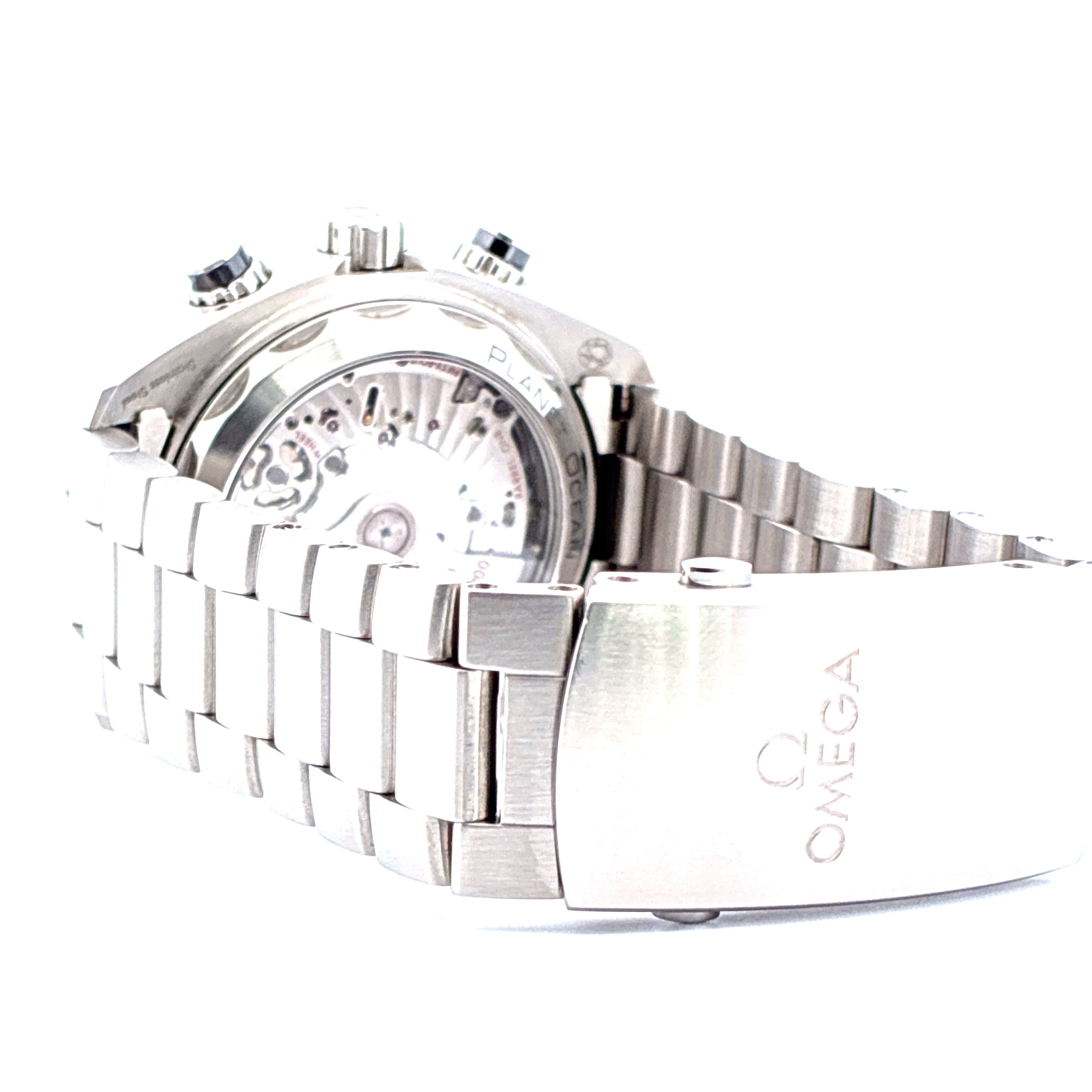 Omega Seamaster Chrono 41,5
