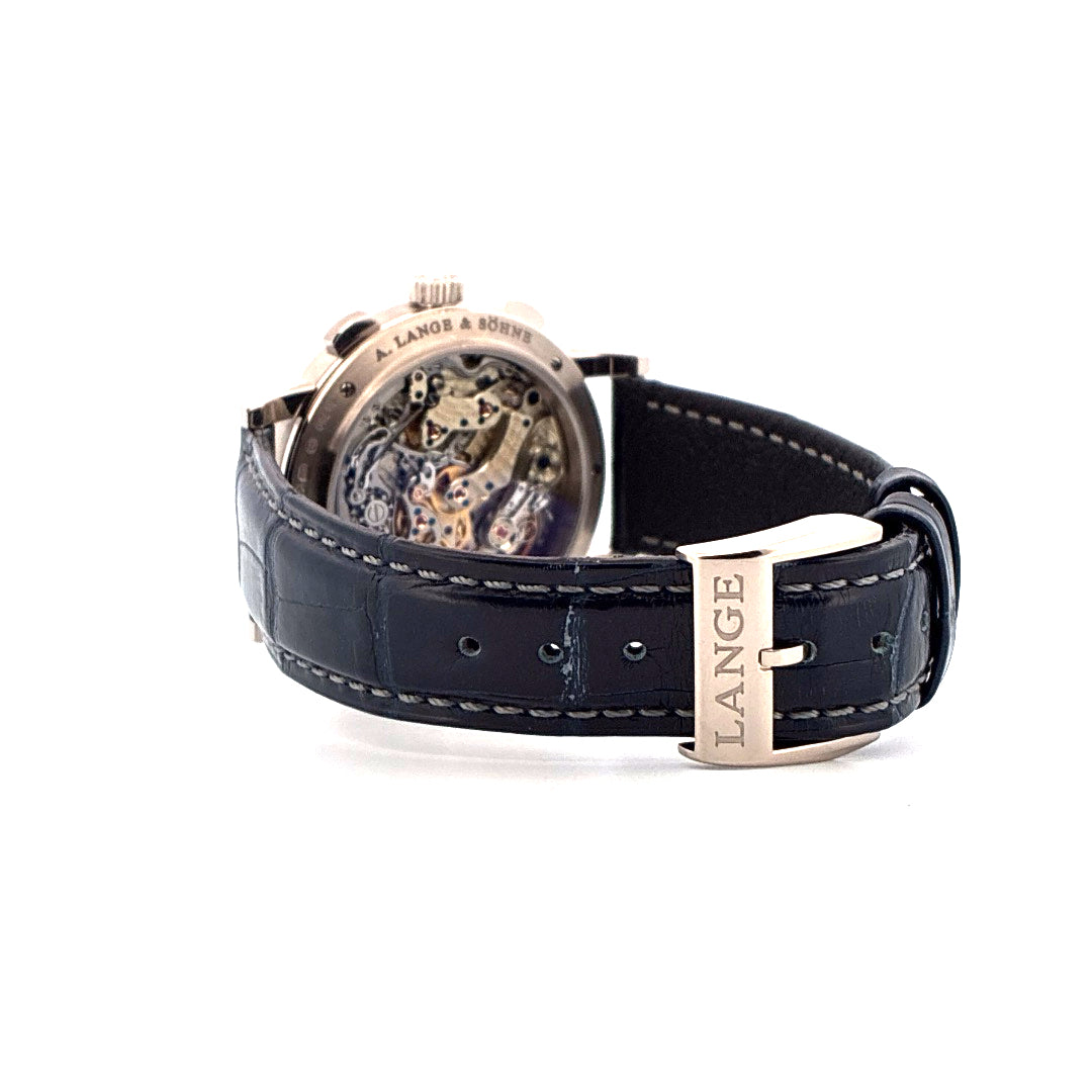 1815 Flyback Chronograph - Service 2025 (2021)