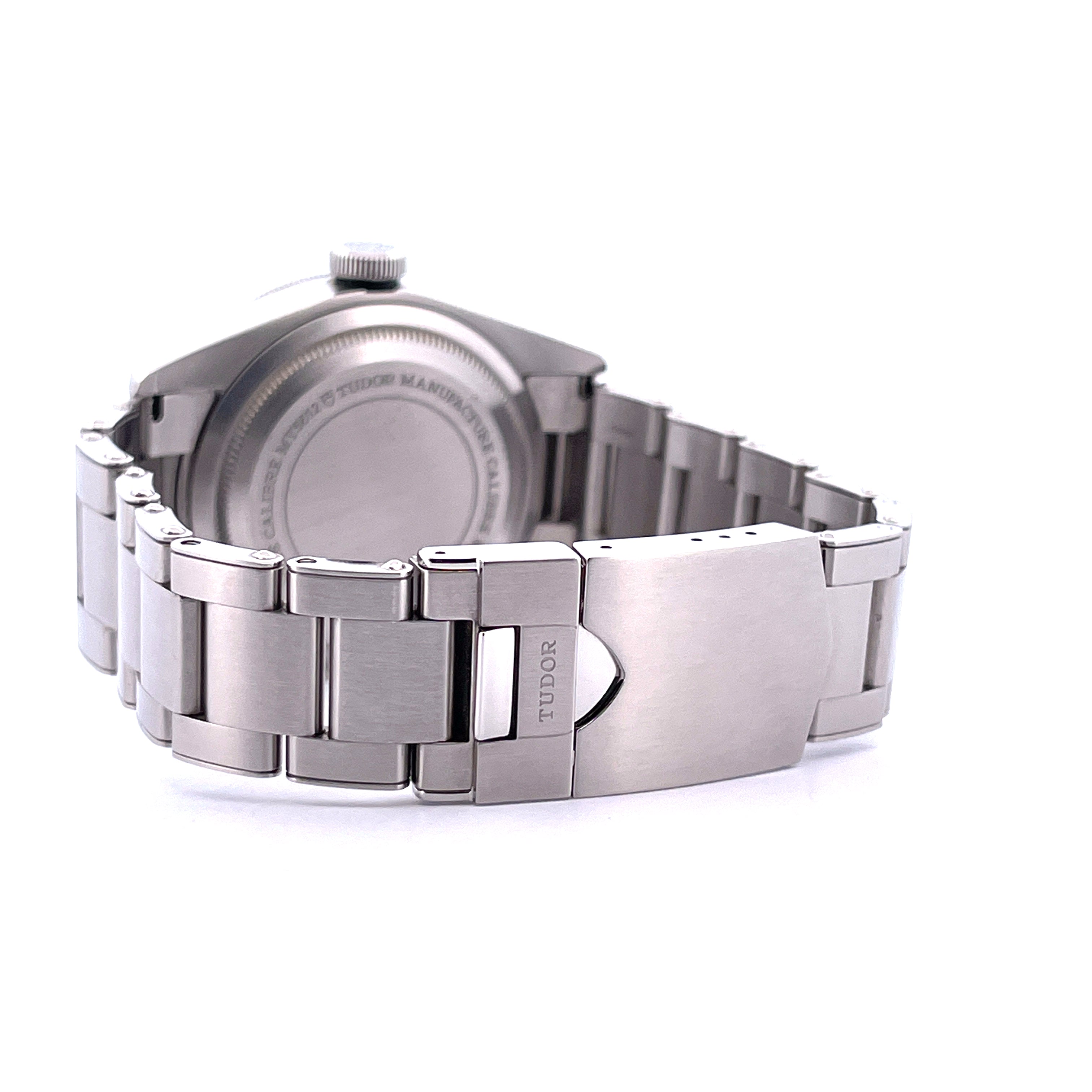 Tudor - Tudor Heritage Black Bay 79730 - Juwelier Spliedt
