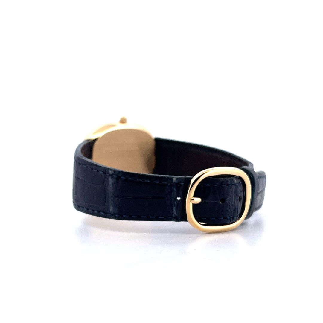 Ellipse d'Or / Service 2026 / Gelbgold (2007)
