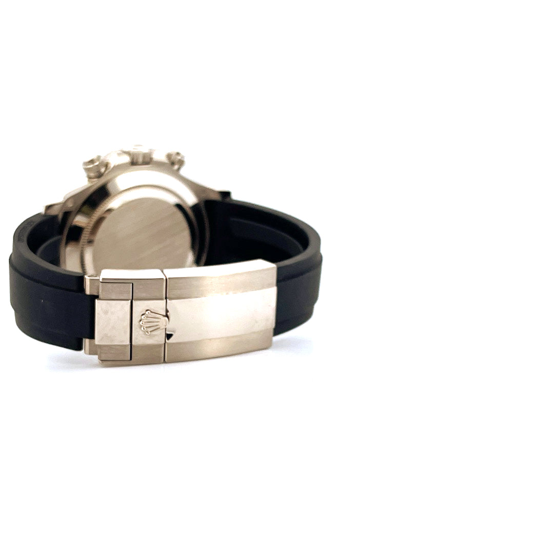 Daytona Panda Racing Dial (Whitegold) -2002-