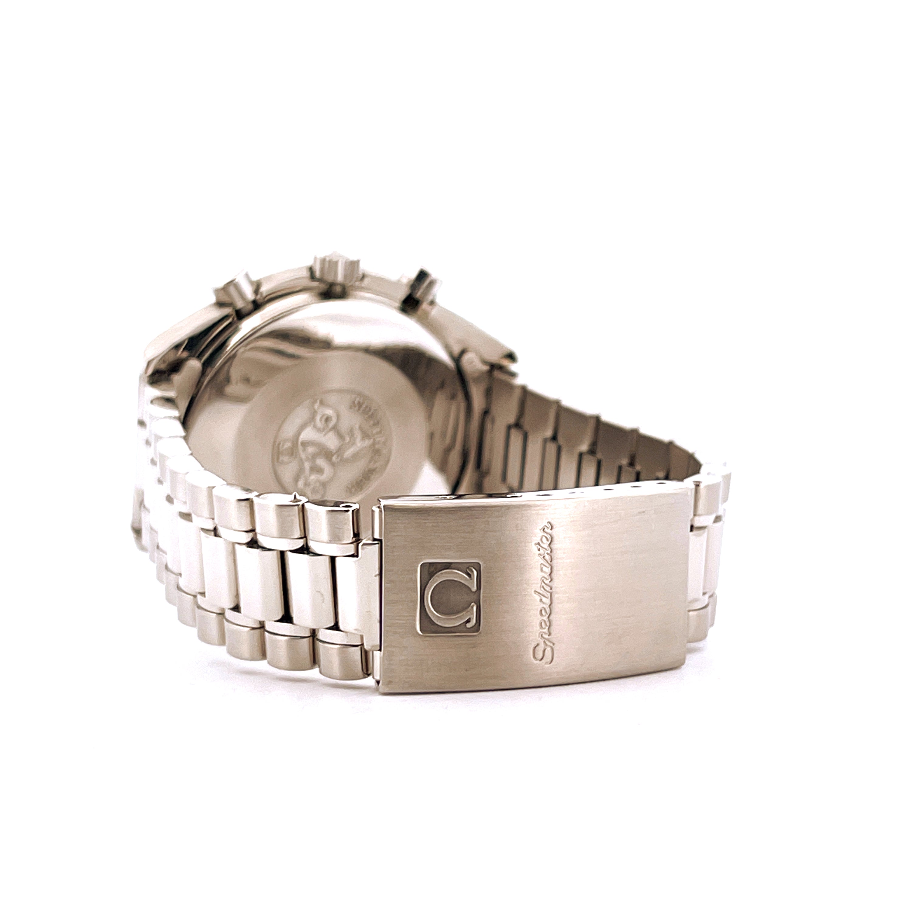 Omega - Omega Speedmaster Reduced 39mm (2015) - Juwelier Spliedt