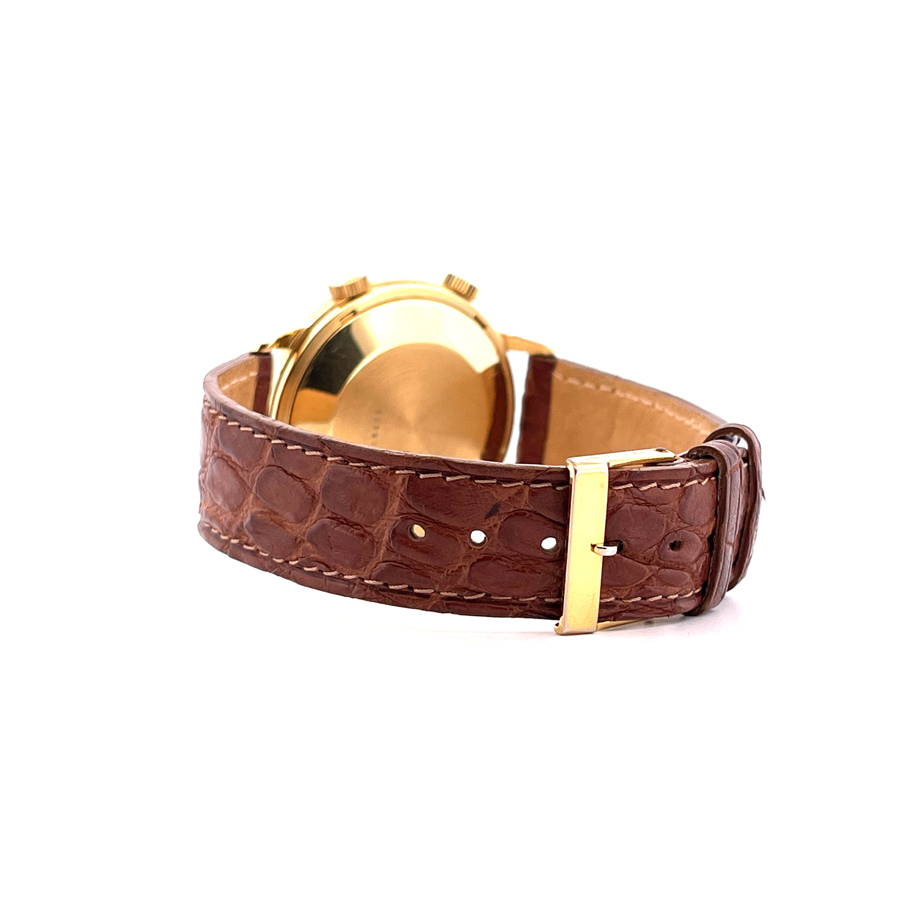 Memovox E855 Gold Case / 1960ths