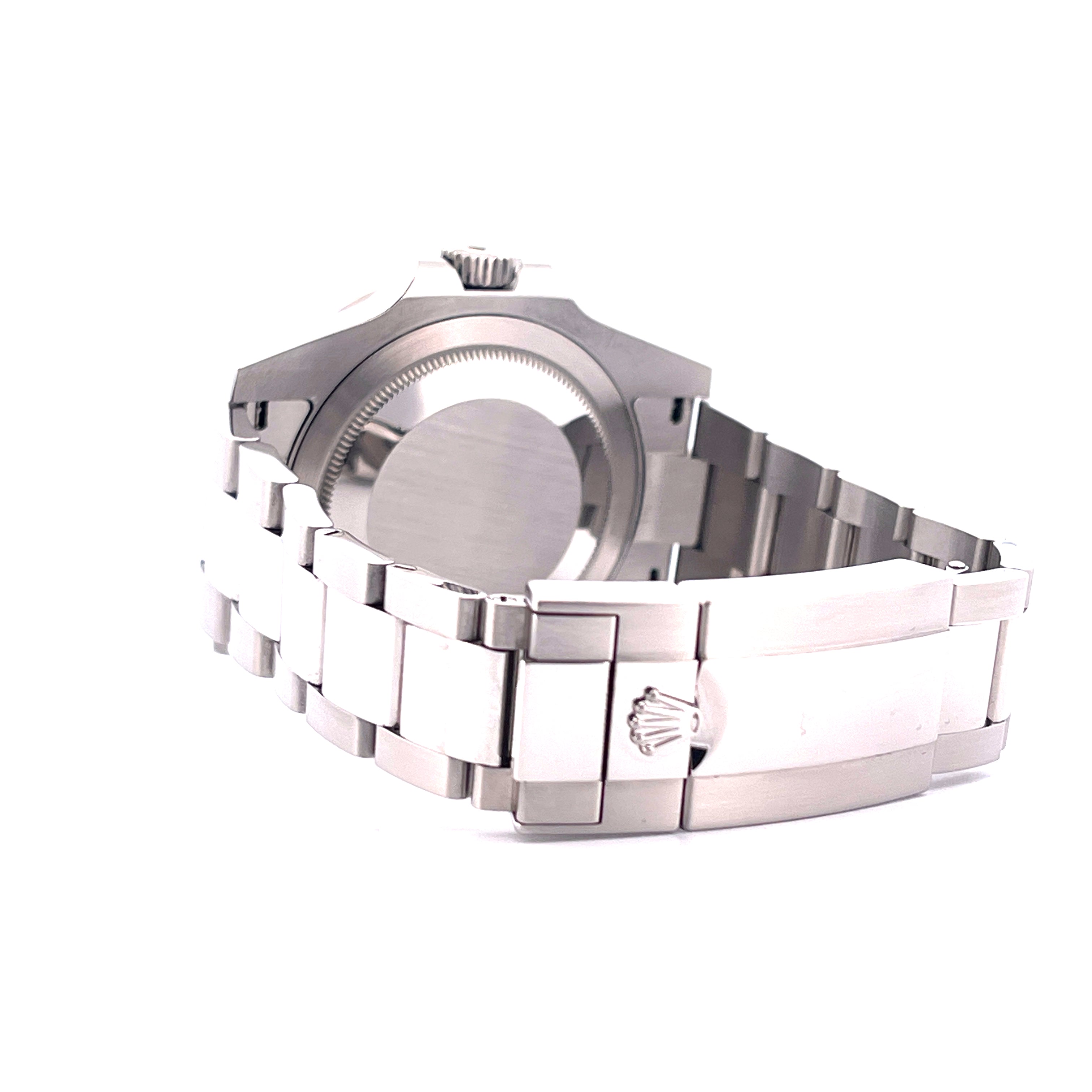 GMT-Master II Pepsi Oyster / Full Set -2022-