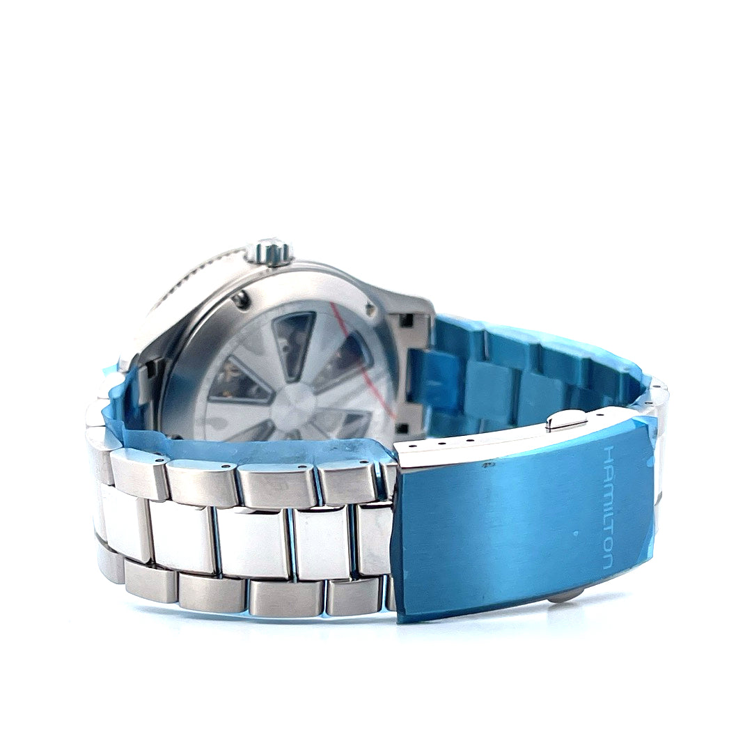 Khaki Field Mechanical - new (2025)