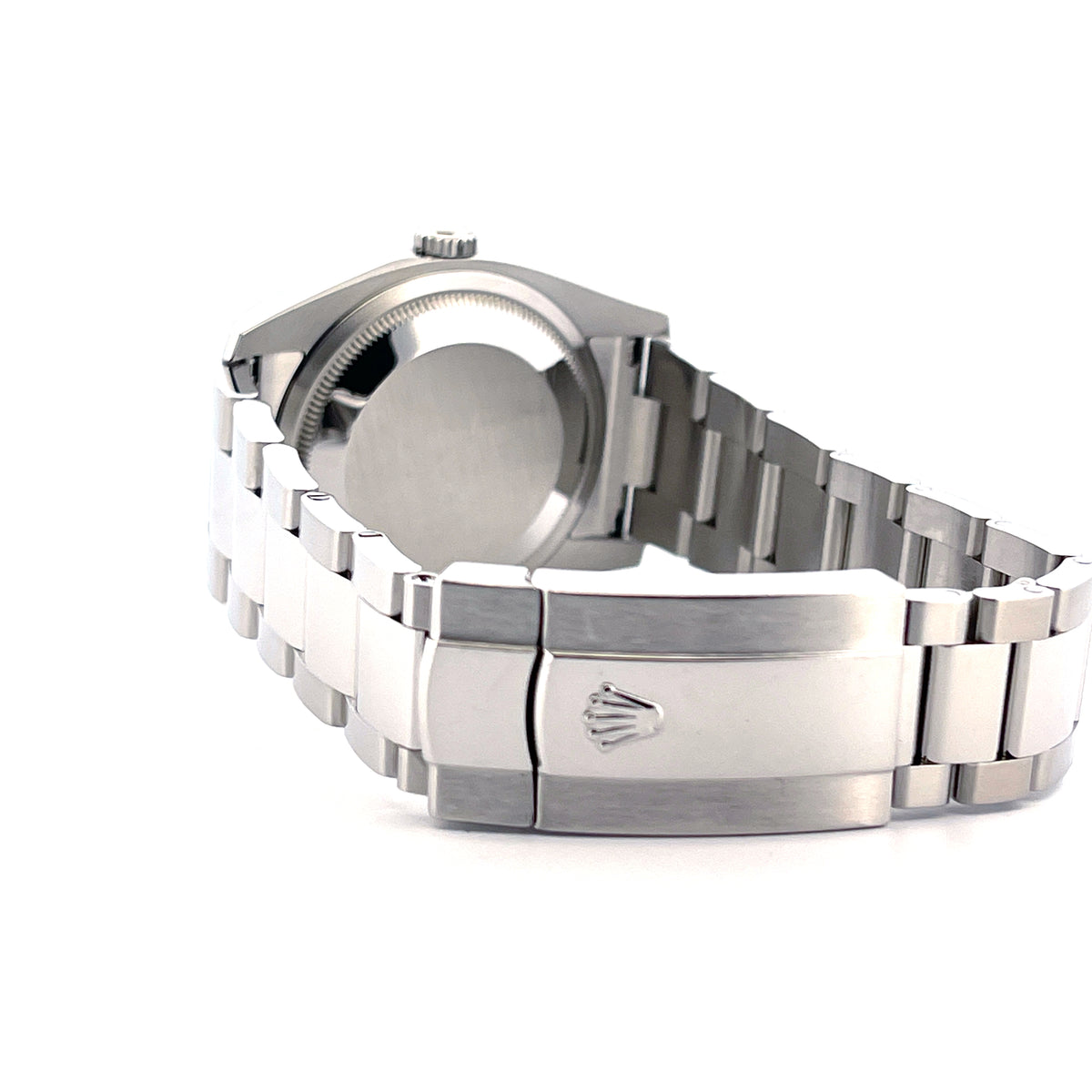 Datejust 116234 White Dial / Premium Full Set / Oyster / 2016