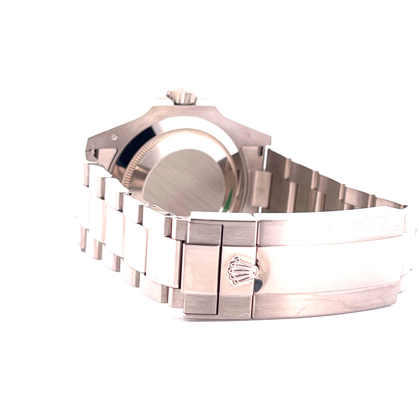 Submariner Date Whitegold 'Blueberry' 126619LB / Full Set / LC100 -2022-