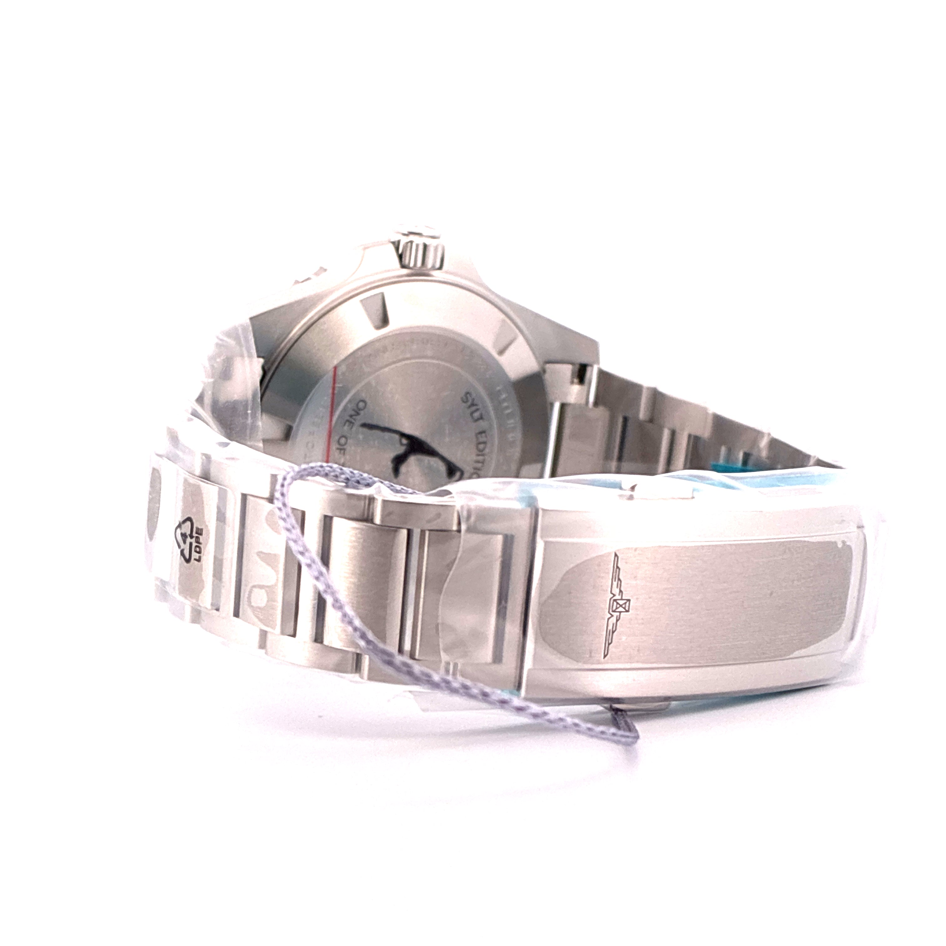 Hydroconquest Sylt Edition / very rare / Limited Edition / one of 300 / Full-Set
