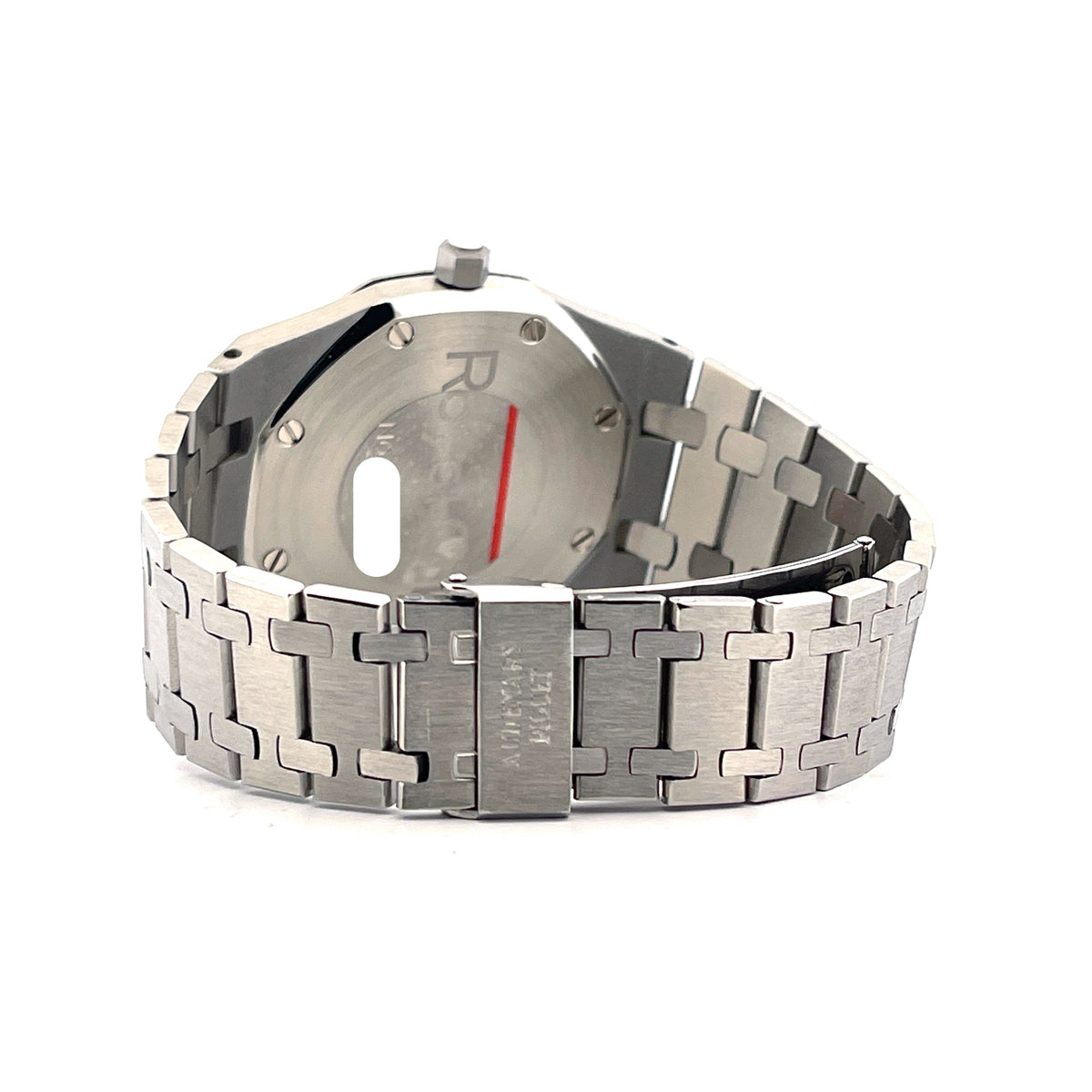 Royal Oak Jumbo 5402ST / AP Service 2026 premium / B Serie / Extract Archives / Aug. 1976