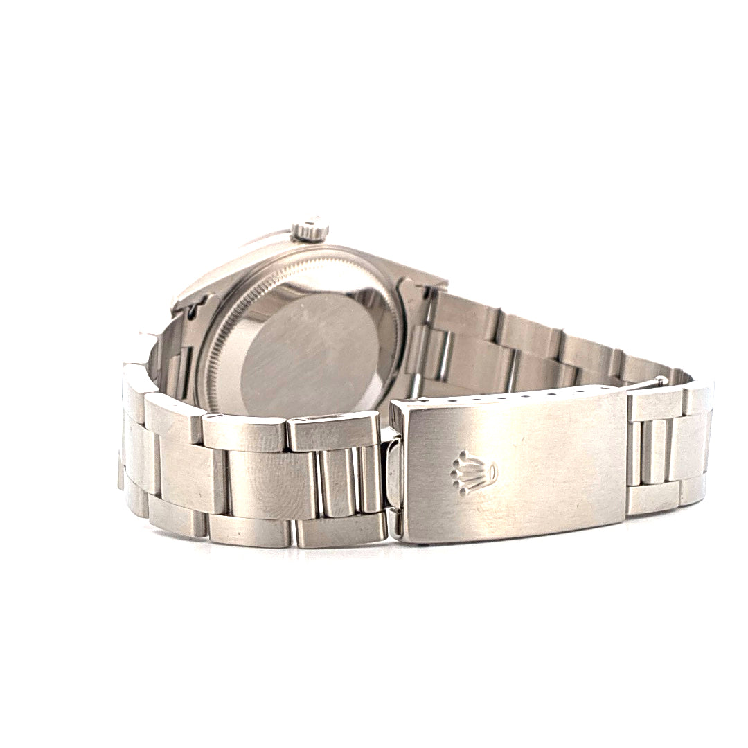 Air King Ref. 14000 / Service 2006 (1999)