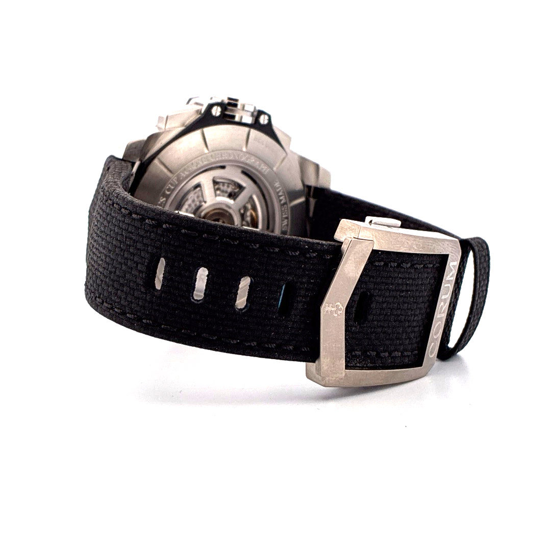 Corum Admiral's Cup AC-One - neu (2025)