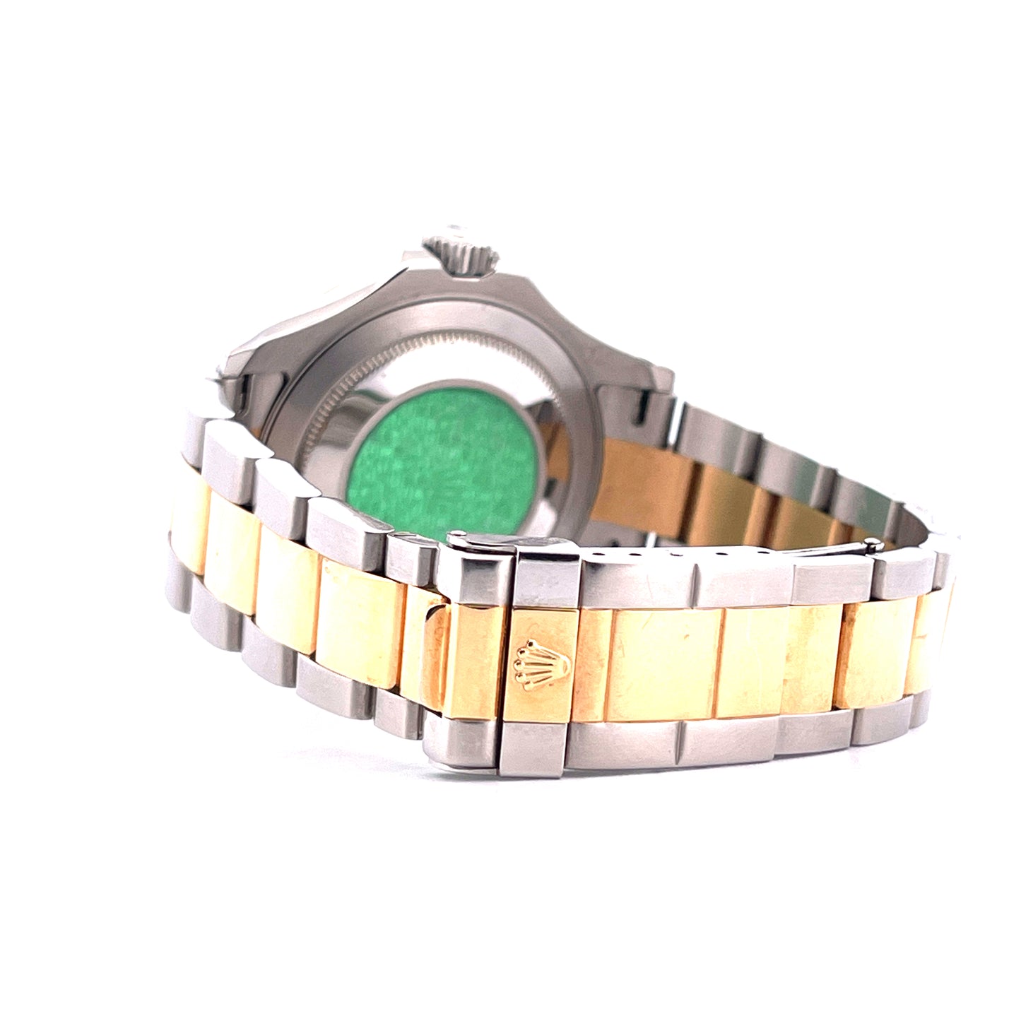 Yacht-Master 16623 (Full Set) LC100 -2005-