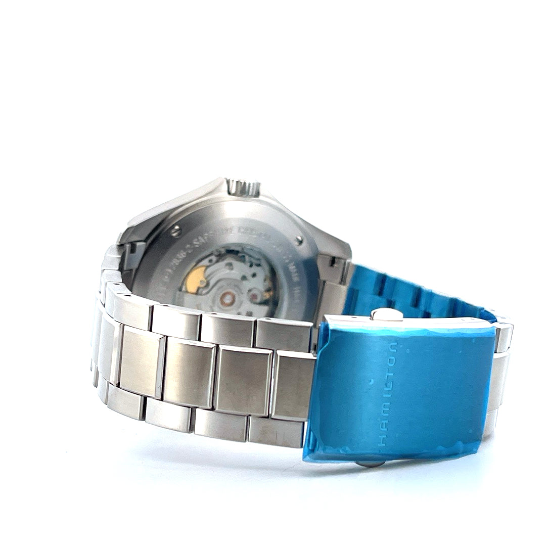 Khaki Field Mechanical - new (2025)