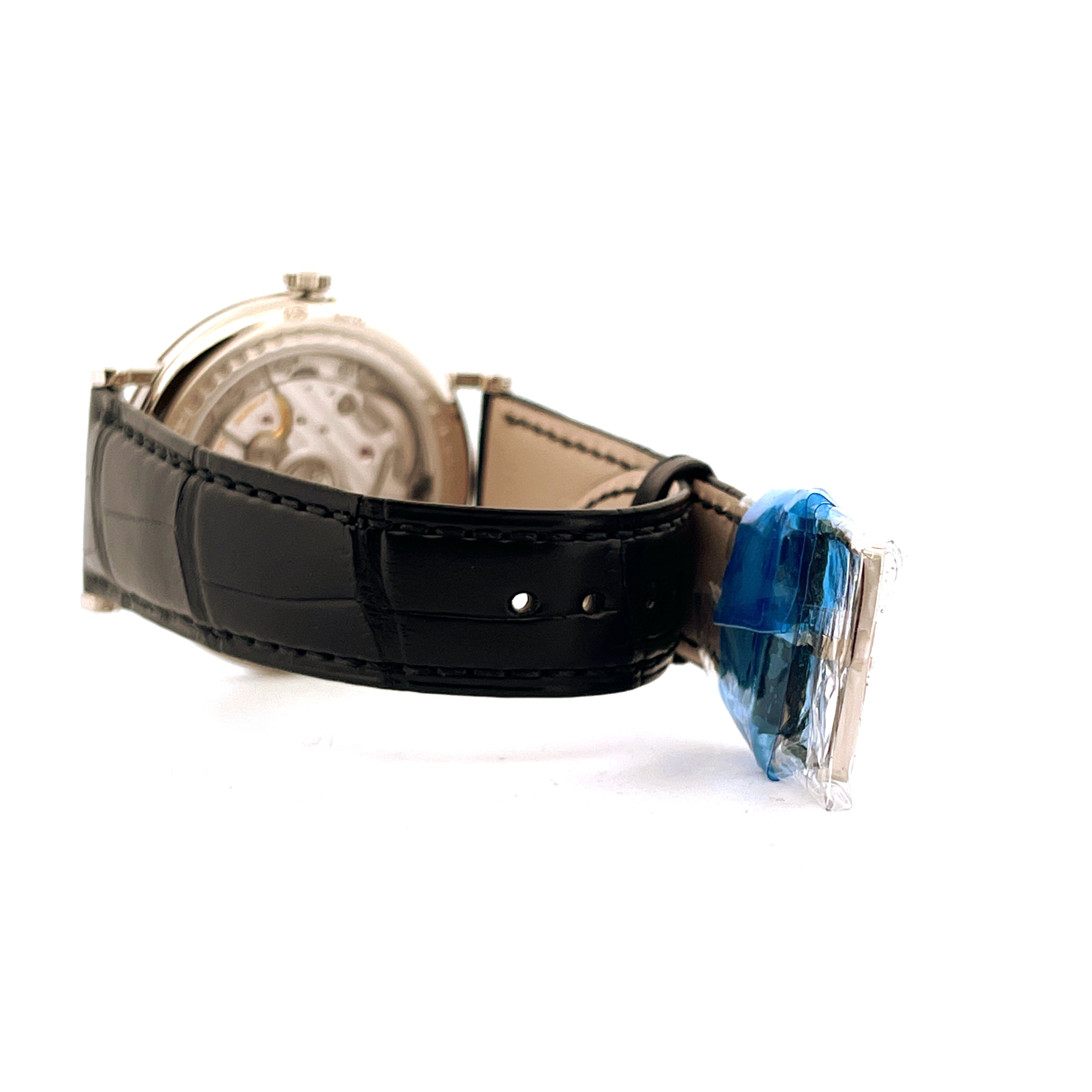 Breguet - Breguet Classique 5177BB Whitegold - Juwelier Spliedt