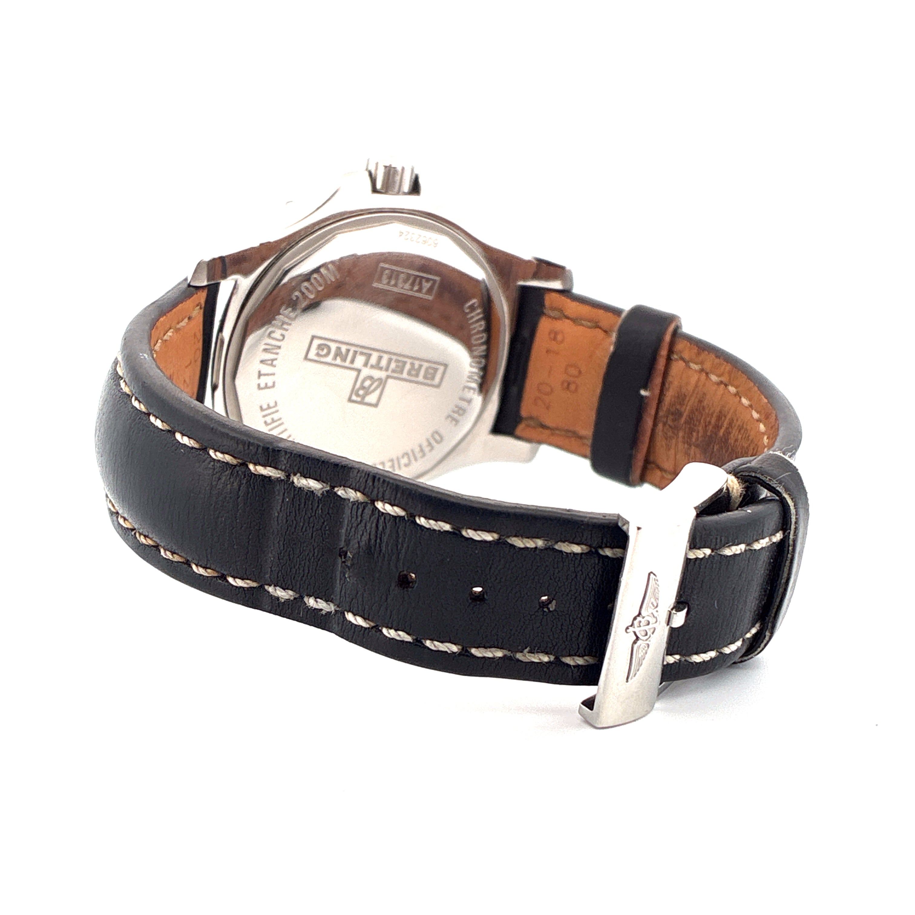 Breitling Colt Automatic (Full-Set) -2017-