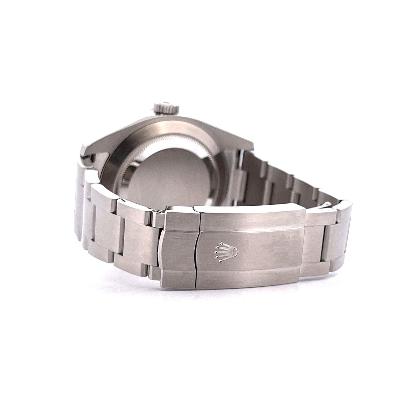 Rolex - Rolex Air King 116900 (2021) - Juwelier Spliedt