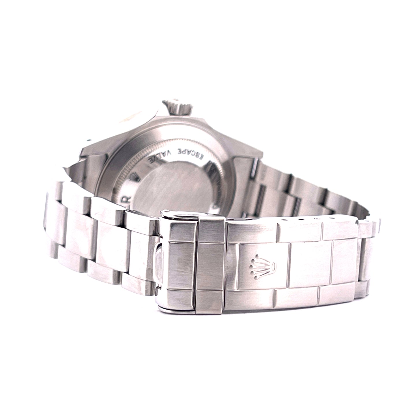 Sea-Dweller Ref. 16600 / Full Set / LC100 -1999-