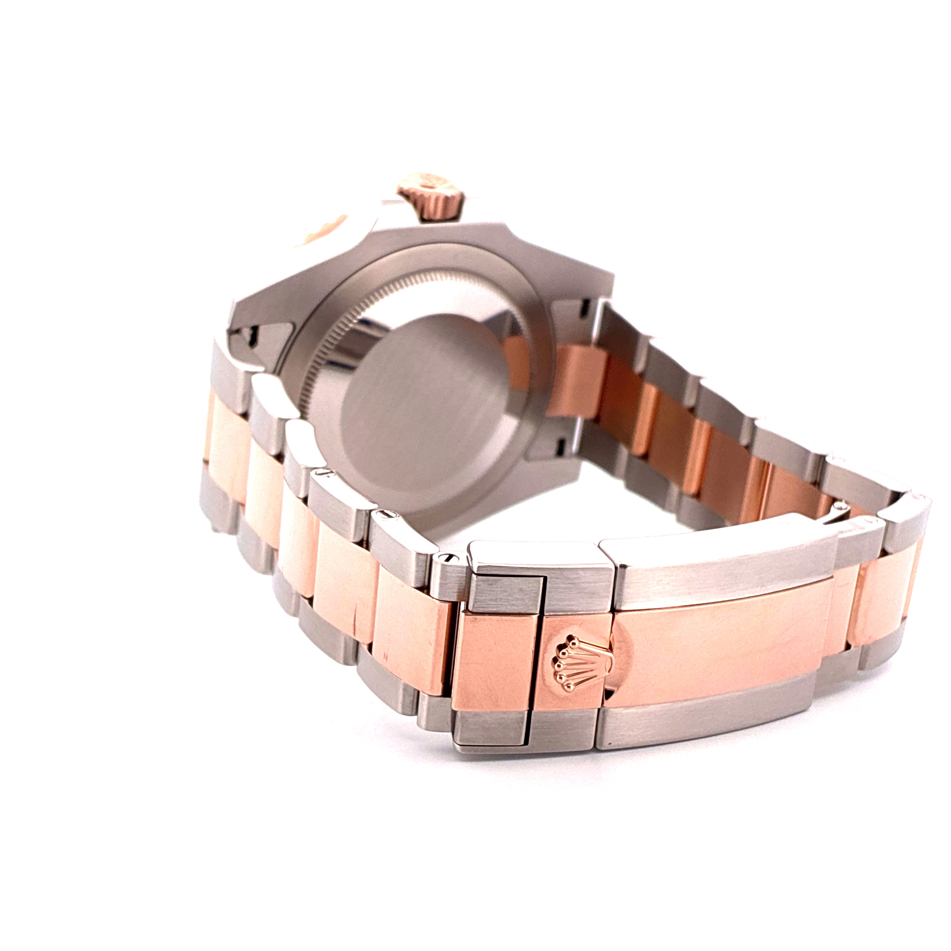GMT-Master II / Rootbeer / Oyster strap / Full-Set / 2021