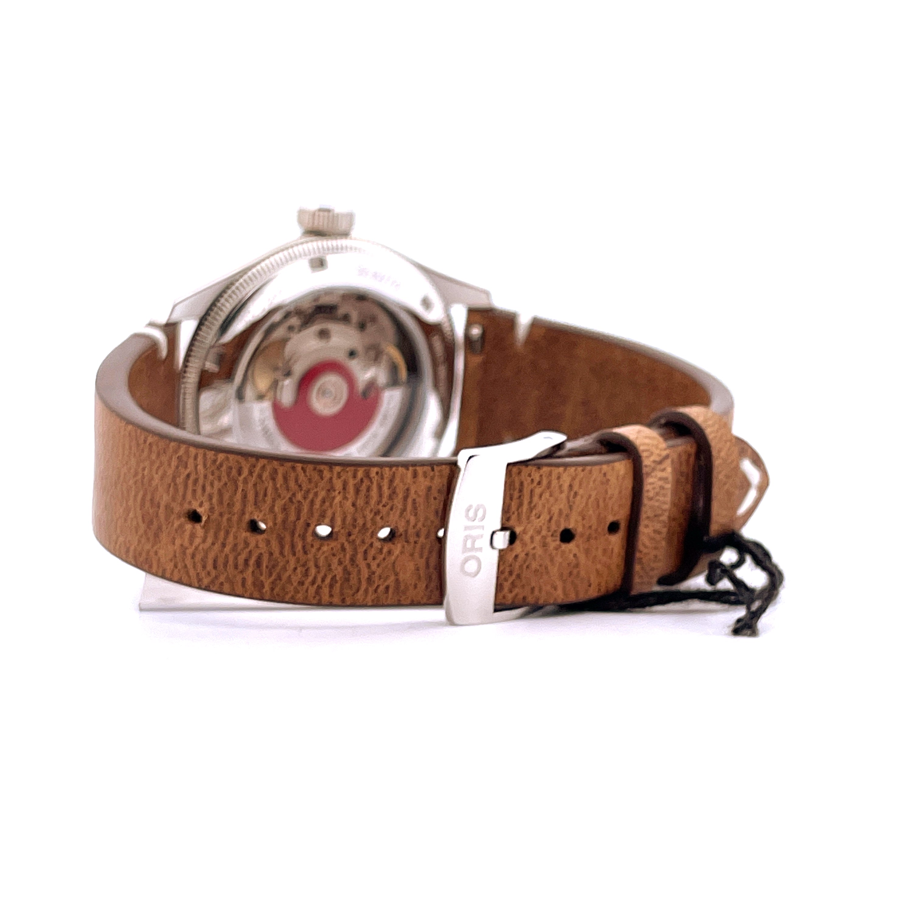 Oris - Oris X Cervo Volante Big Crown - Juwelier Spliedt