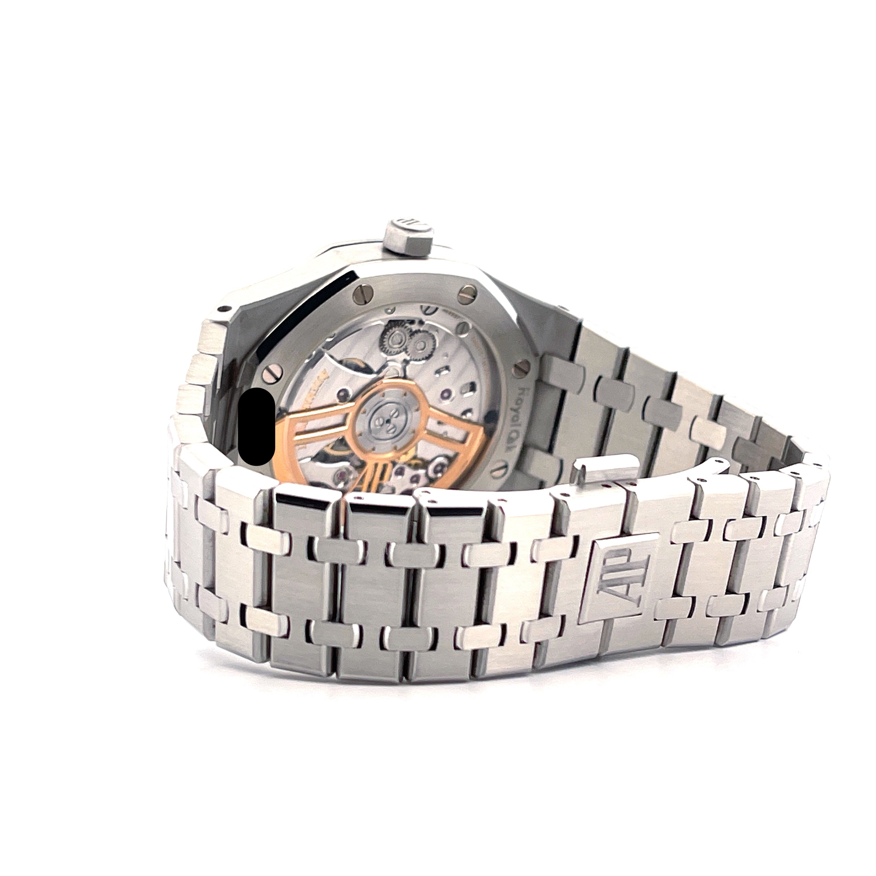 Audemars Piguet Royal Oak 15500ST Grey
