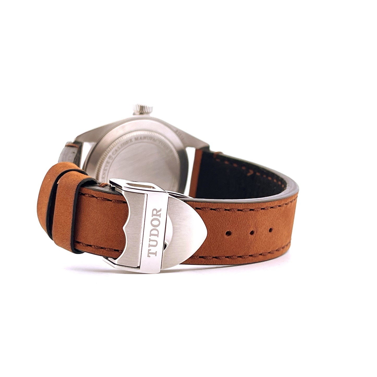 Tudor Black Bay 58