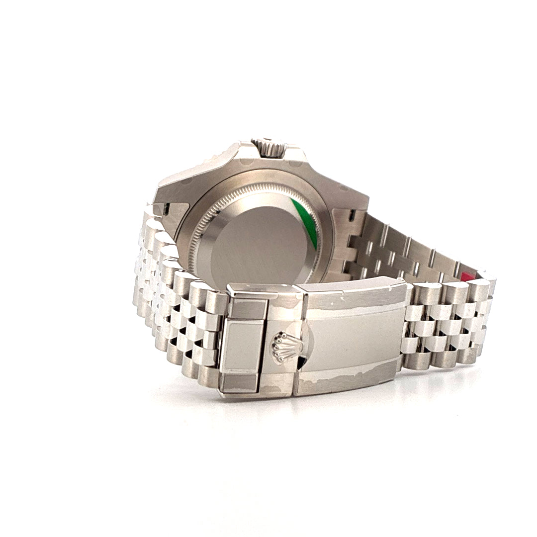 GMT-Master II / ungetragen / Original Folien (2024)