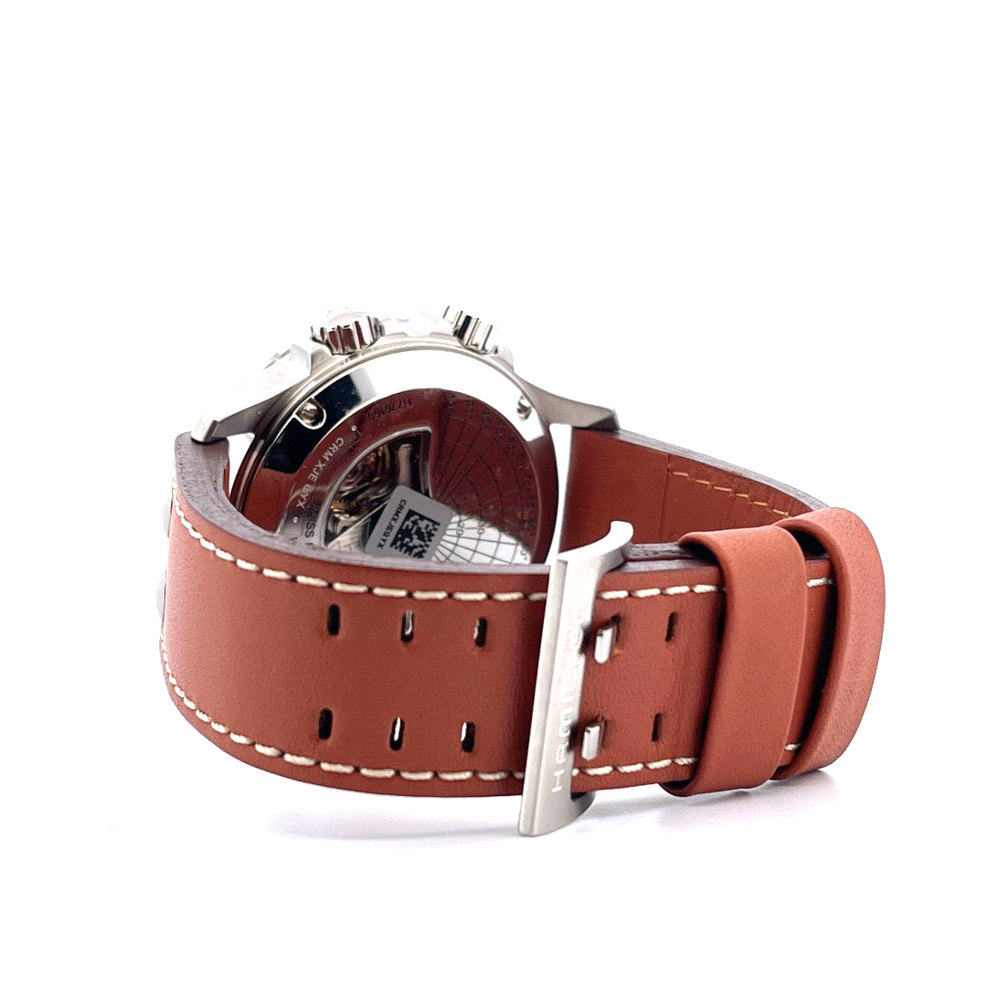 Khaki Field Mechanical - new (2025)