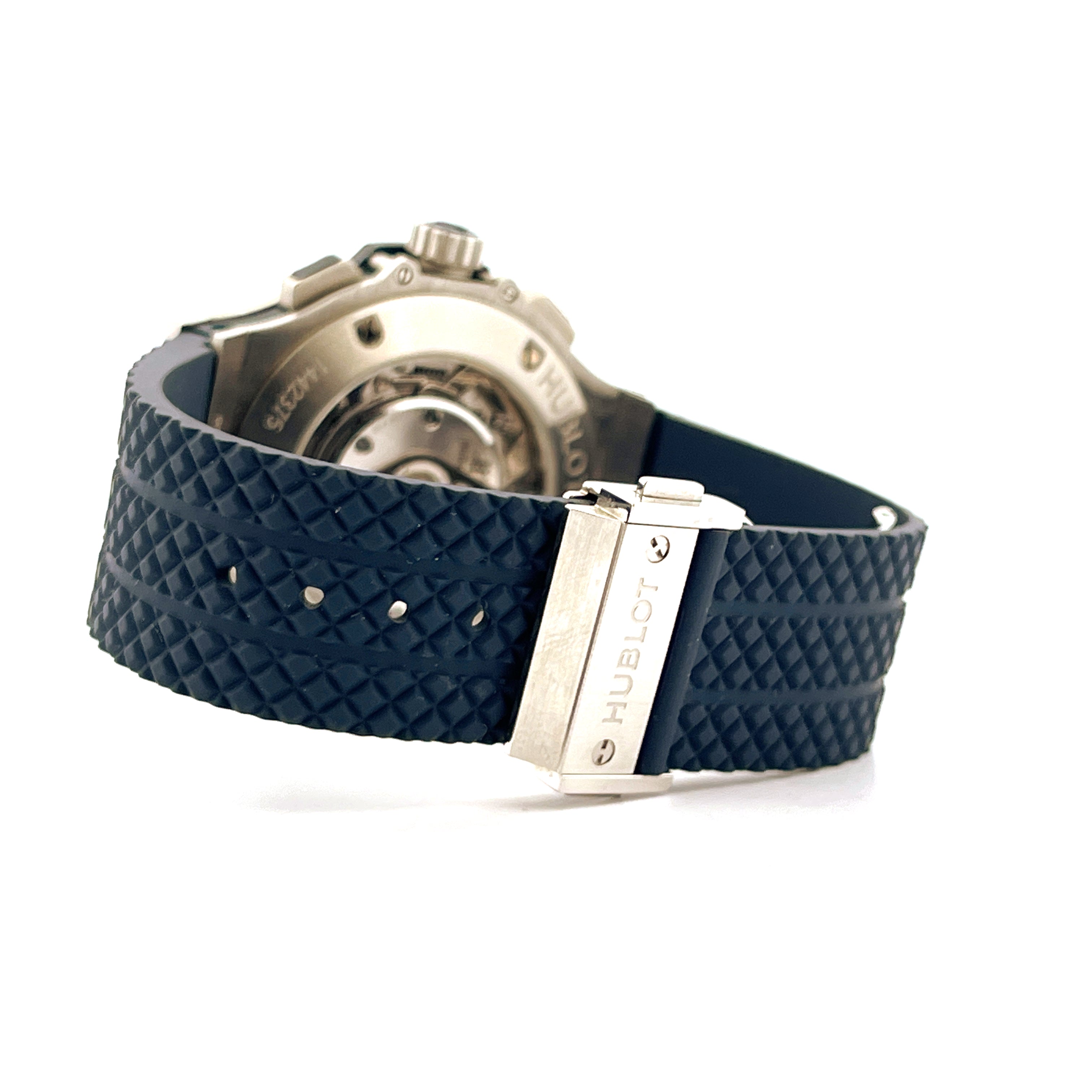 Hublot - Hublot Big Bang 44mm - Juwelier Spliedt