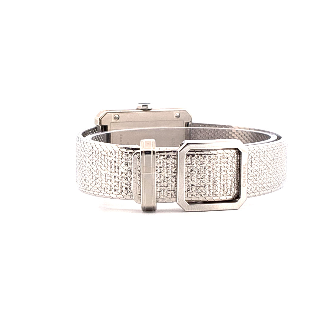 Chanel Tweed Boyfriend - neu (2025)