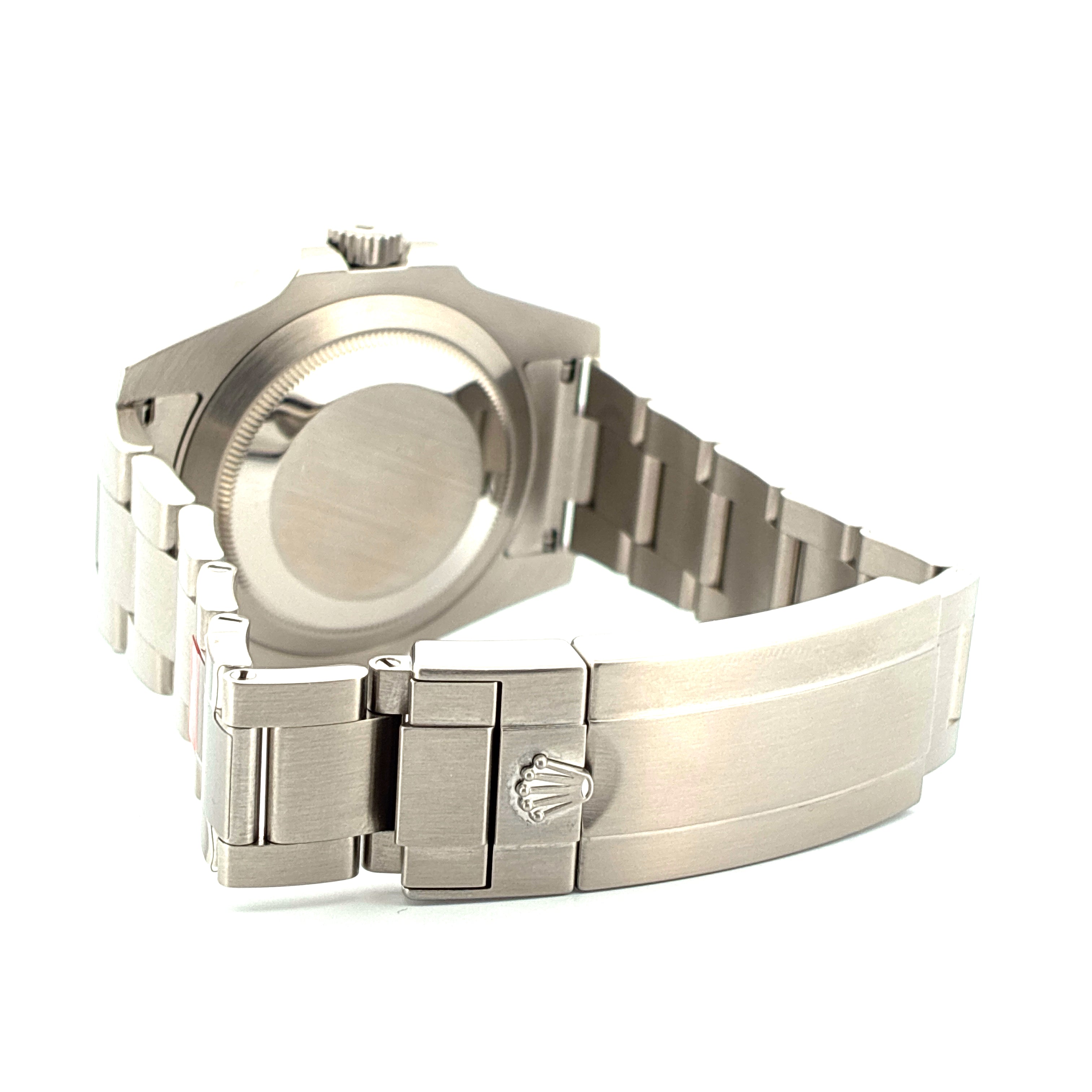 Submariner Date Hulk 116610LV / Full Set / LC100 / 2018