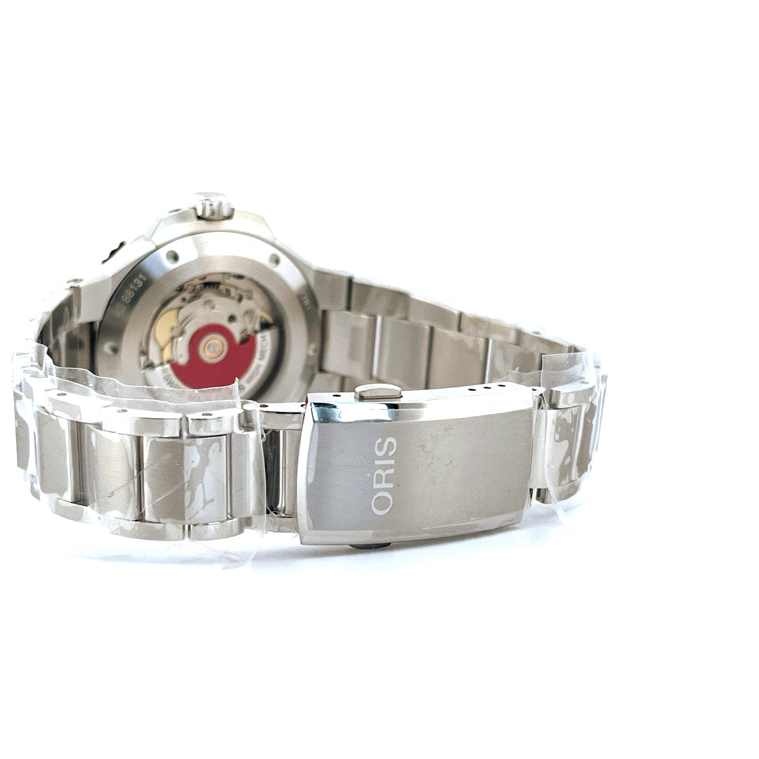 Oris Aquis Date Calibre 400
