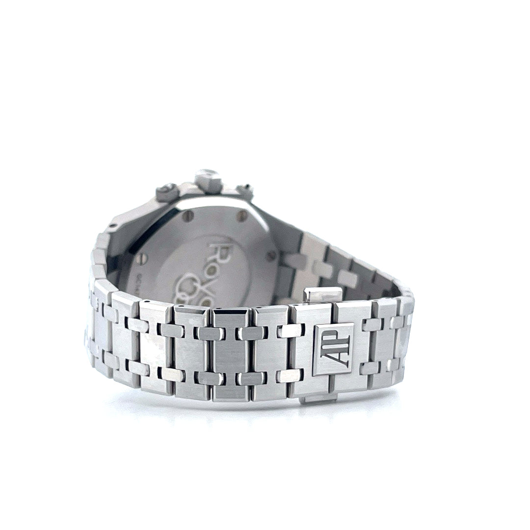 Audemars Piguet Royal Oak 15510OR Rose Gold