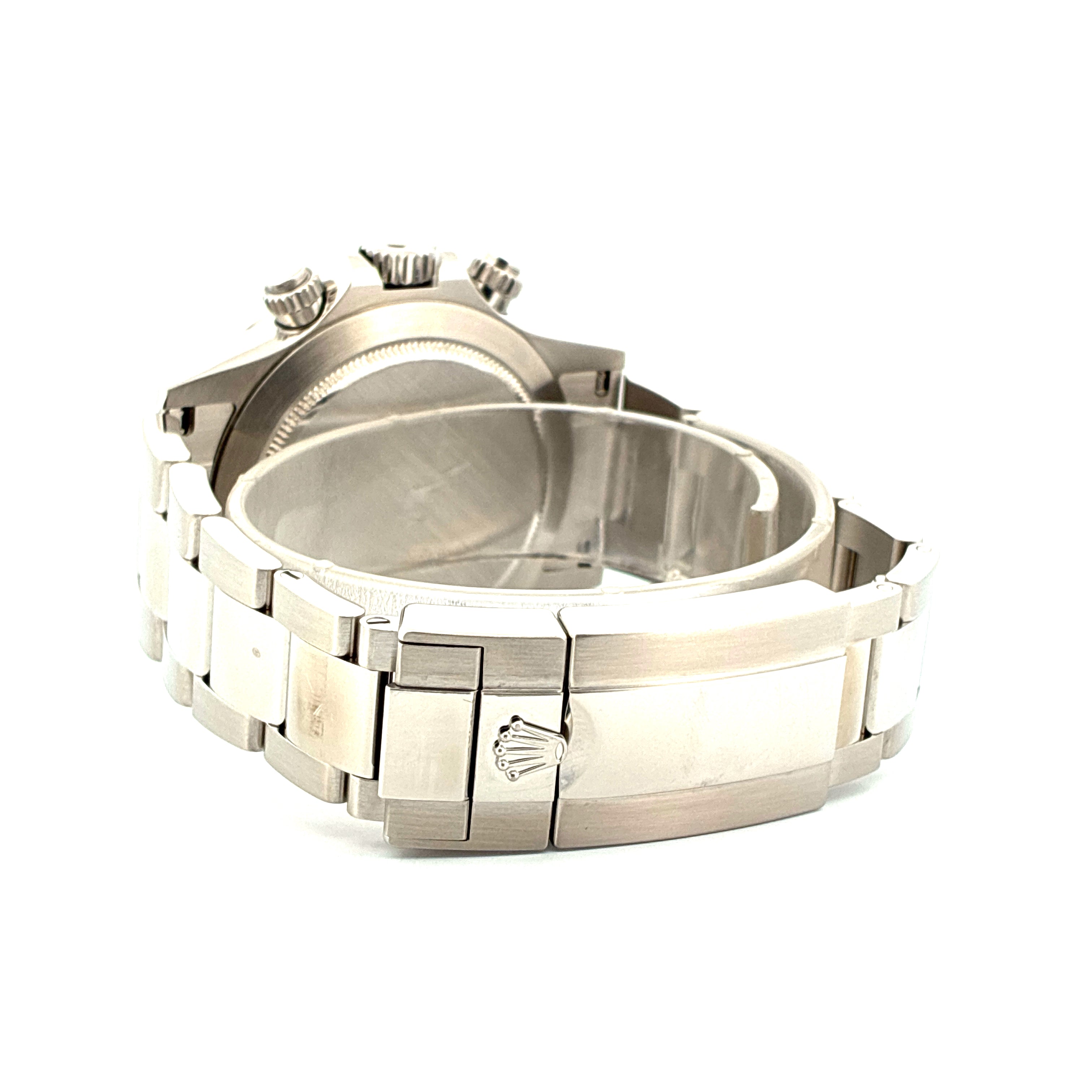 Daytona / Black Dial / Full-Set / 2016