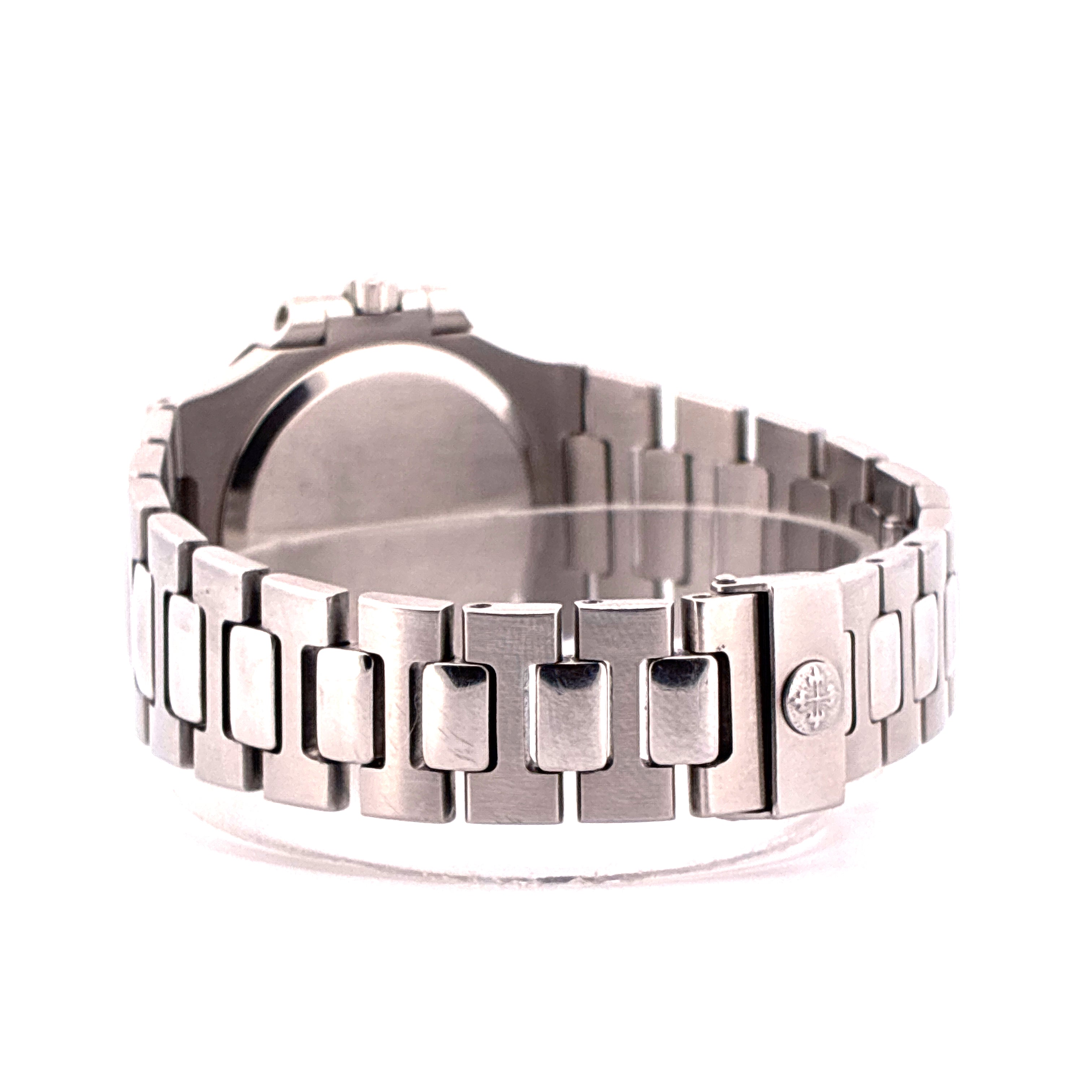 Nautilus / 335SC / Premium Set / Papers / Vintage / Service 2023 / 1984