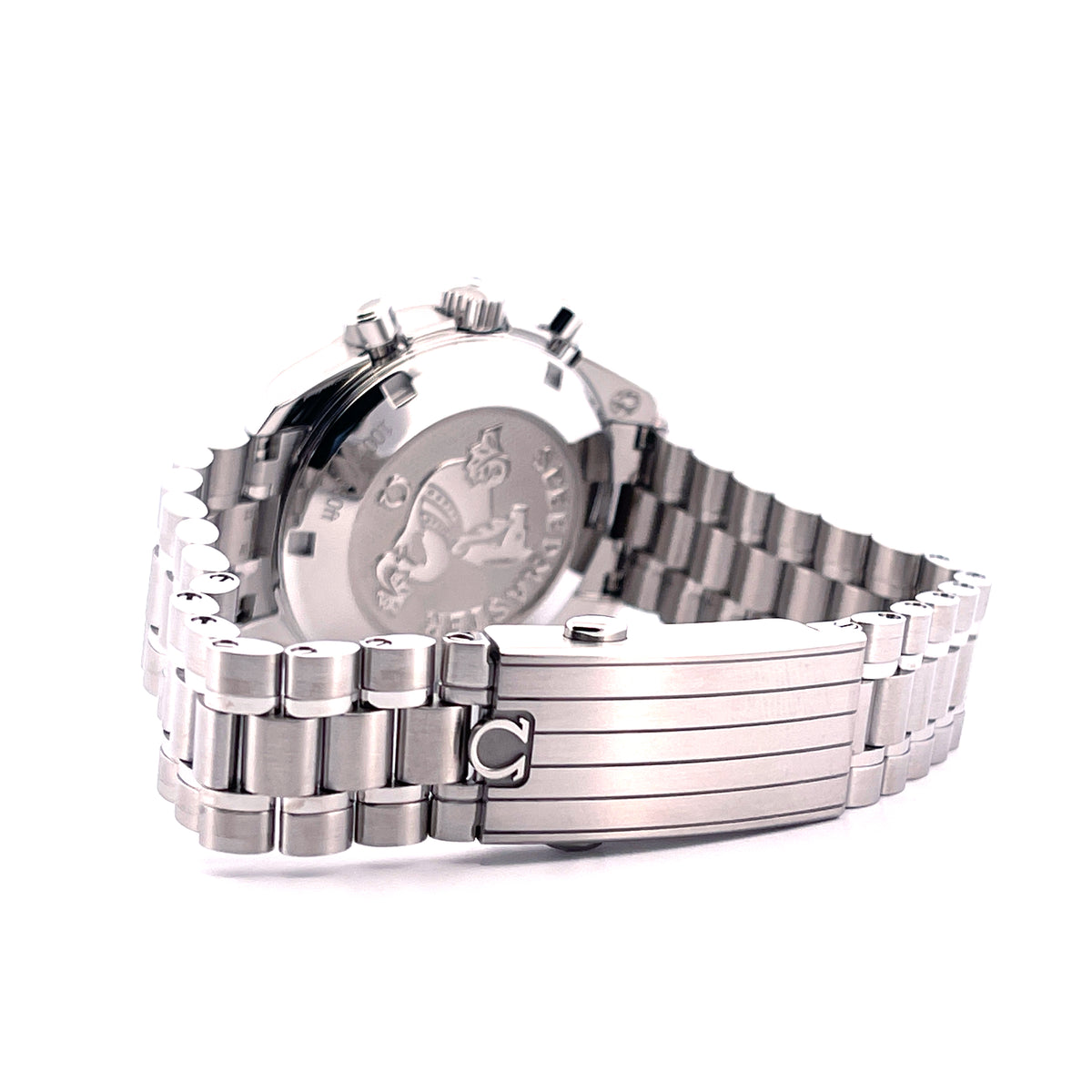 Speedmaster 38 / like new / Full Set / 2026