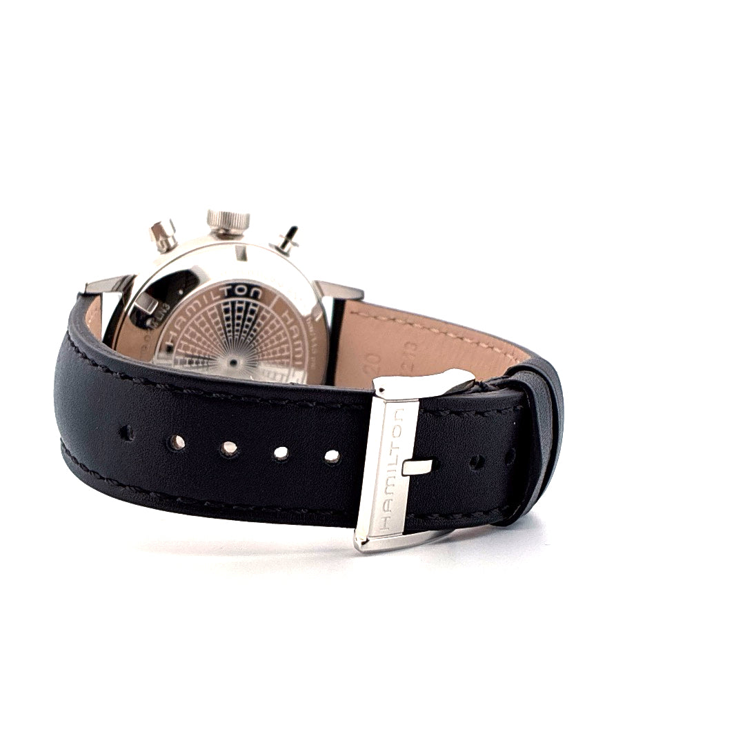 Intra-Matic Chronograph - neu (2025)