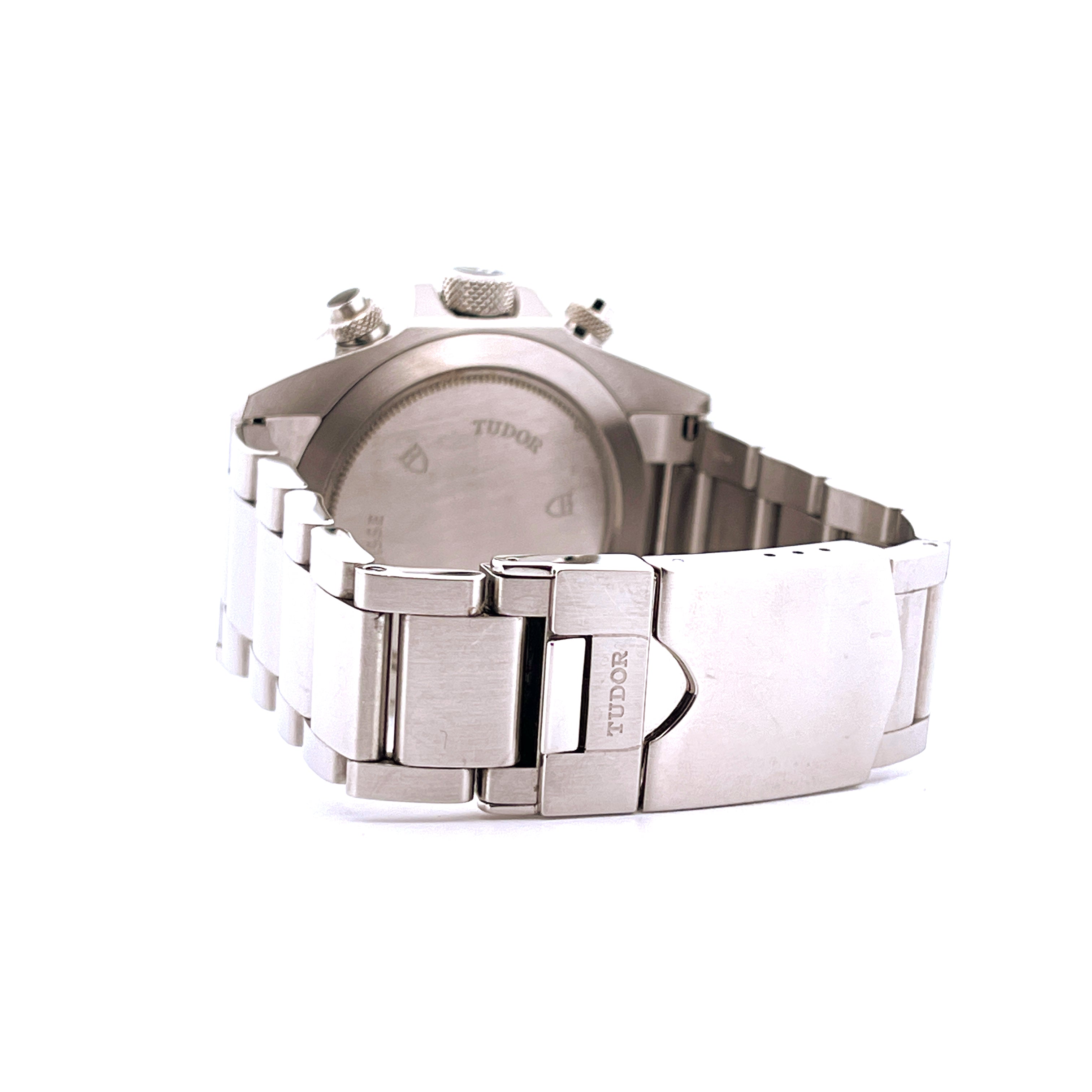 Tudor - Heritage Chrono - Juwelier Spliedt