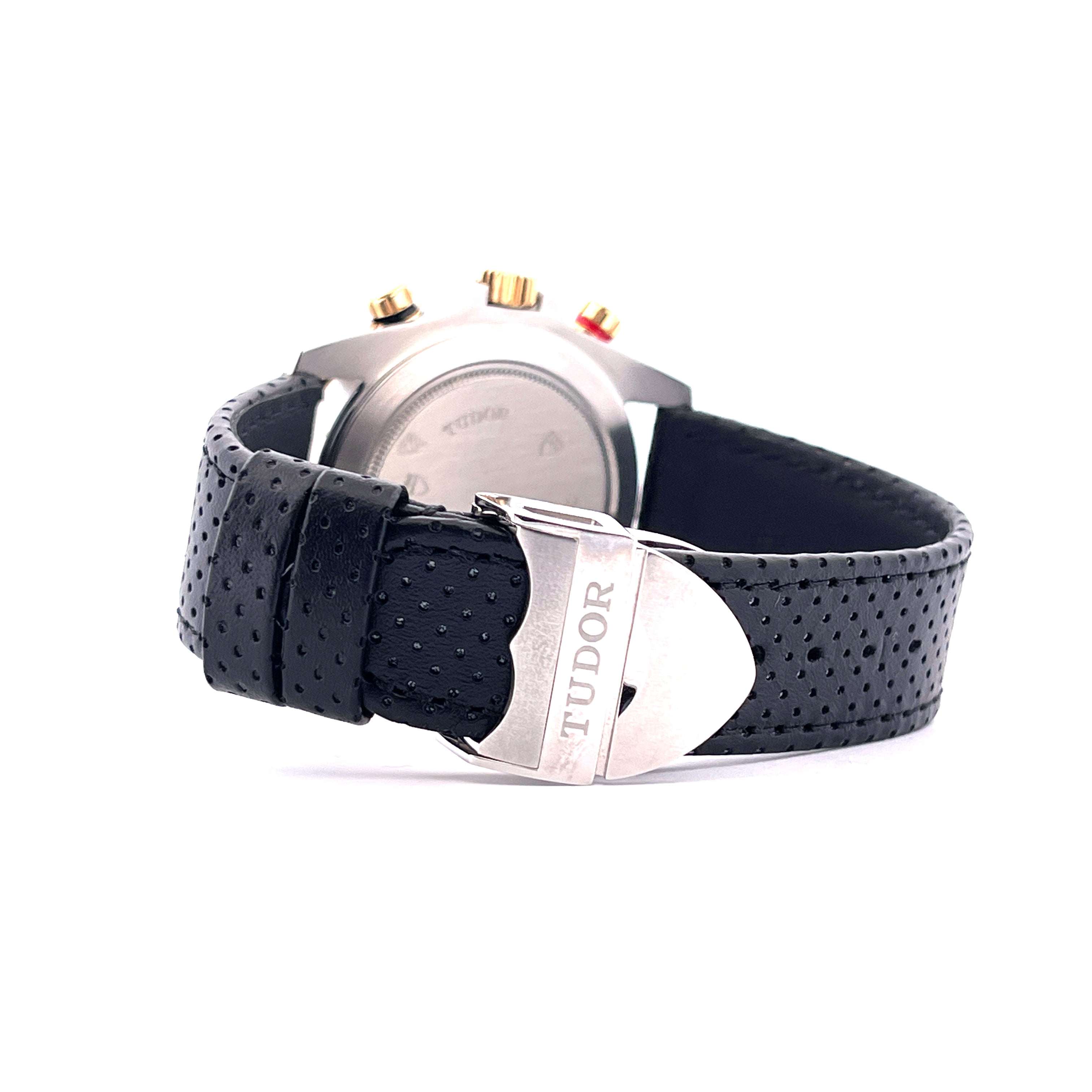 Grantour Fly-back / Full Set / 2016