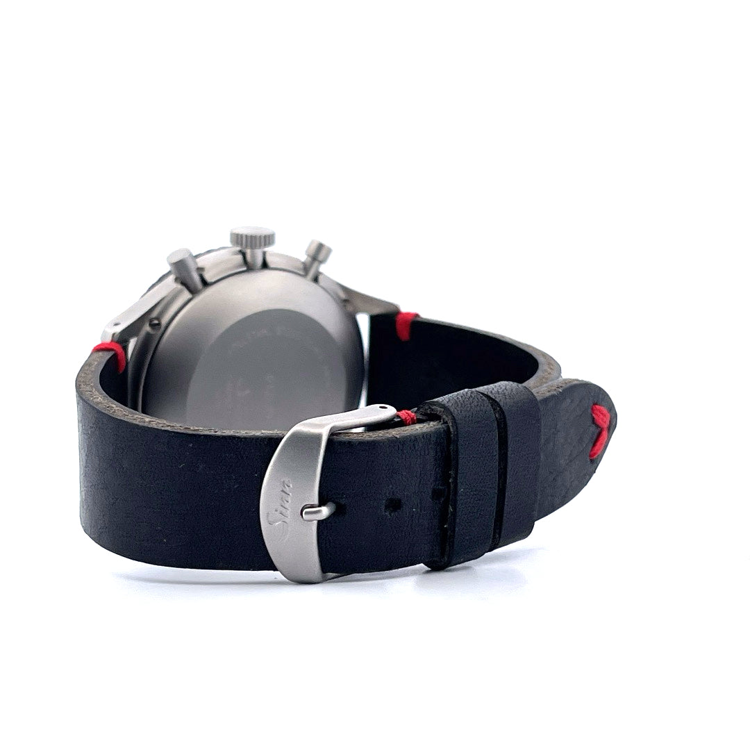 158 Chronograph Limited Edition 013/500 (2020)
