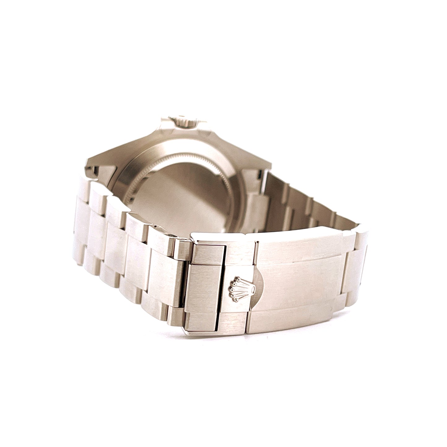Rolex - Rolex Explorer II 226570 (Unworn 2024) - Juwelier Spliedt