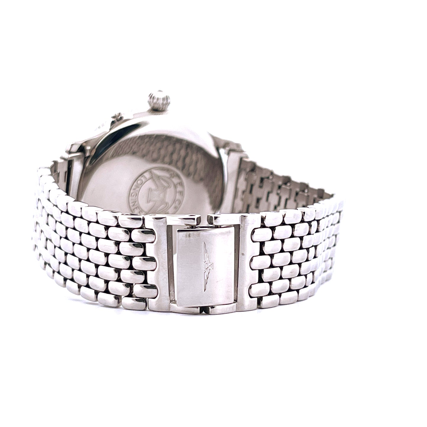 Longines - Hour Angle Lindbergh - Juwelier Spliedt