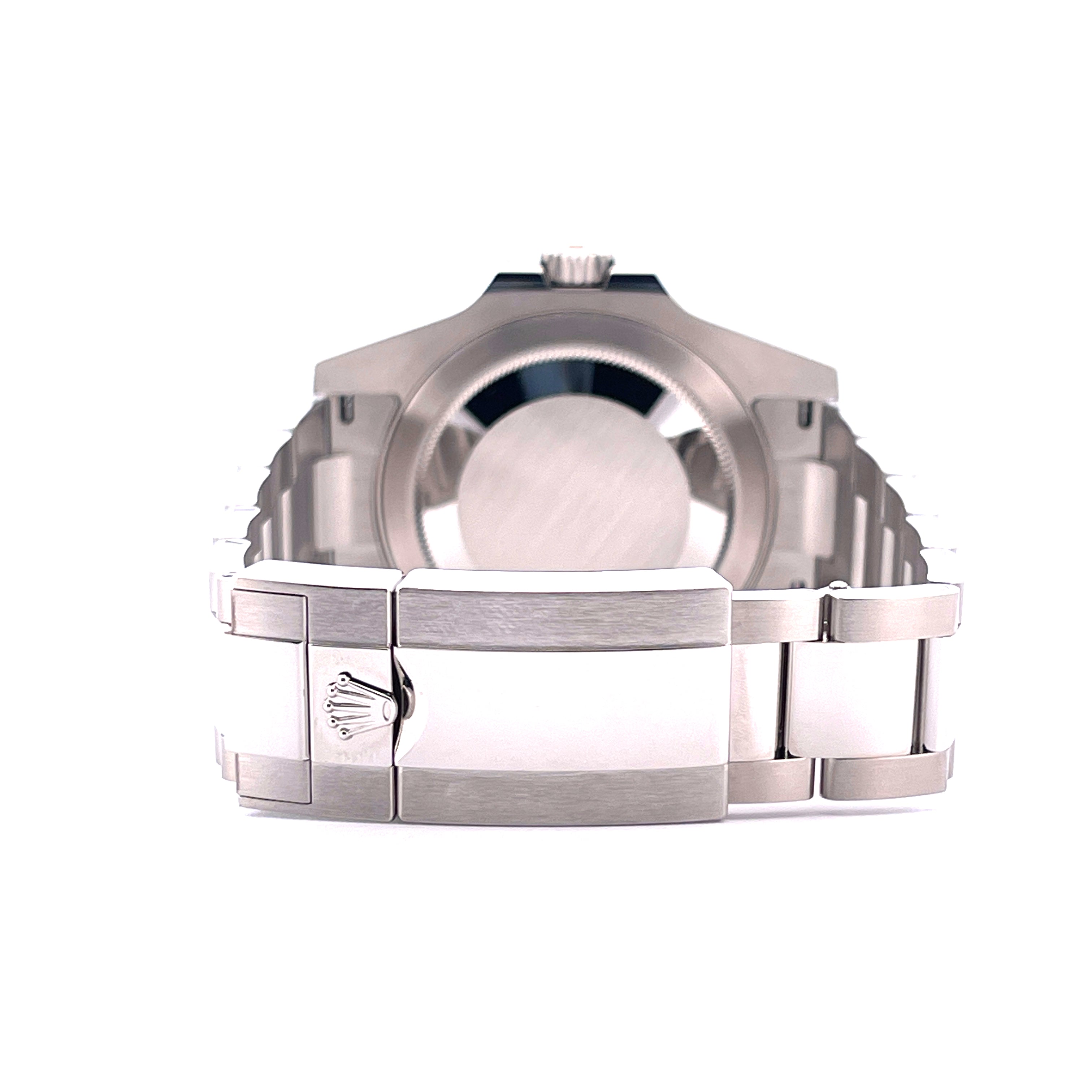 Batman 126710BLNR / Full Set / LC 100 -2022 / Second Rubber Strap