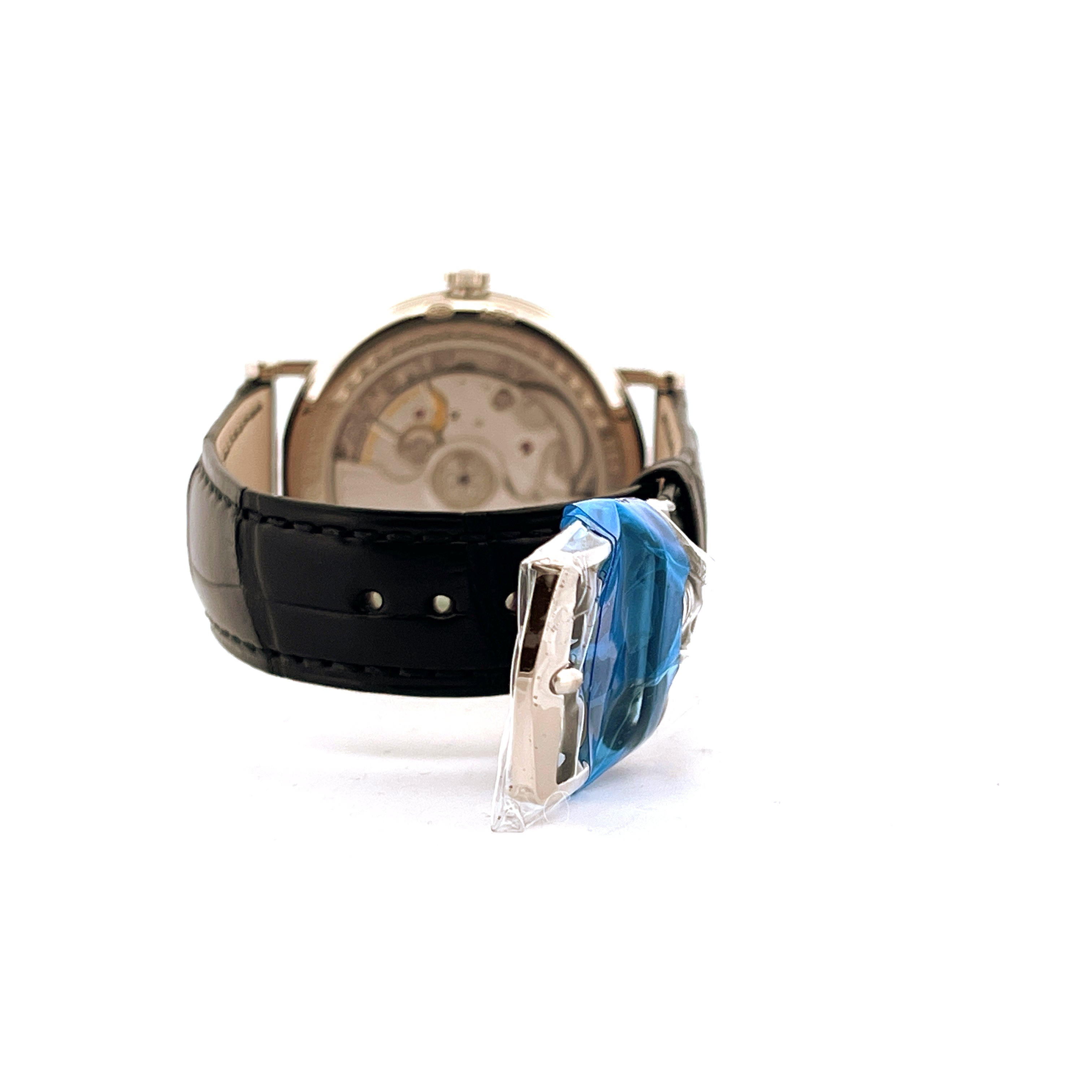 Breguet - Breguet Classique 5177BB Whitegold - Juwelier Spliedt