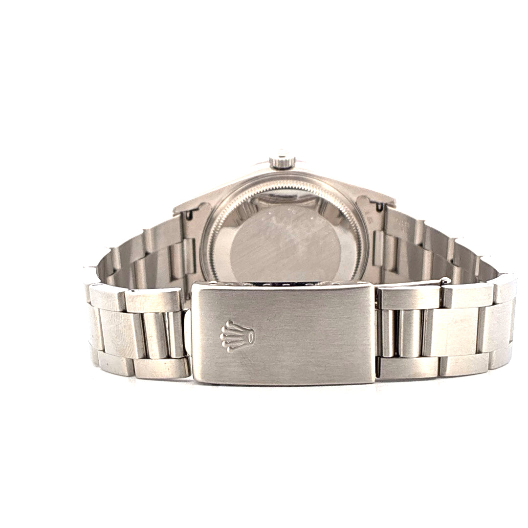 Air King Ref. 14000 / Service 2006 (1999)