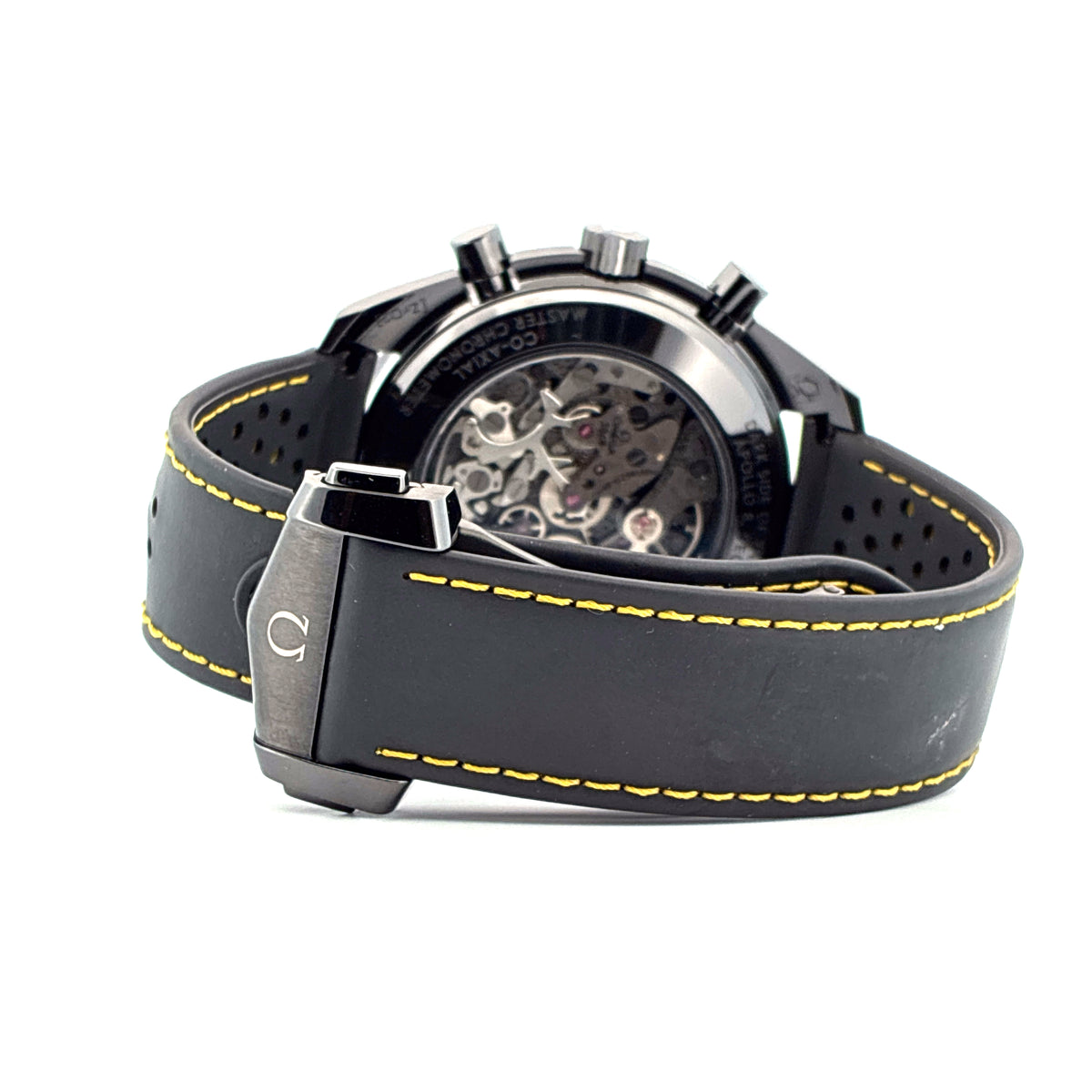Speedmaster / Dark Side of the Moon / Like New / Full-Set / 2026
