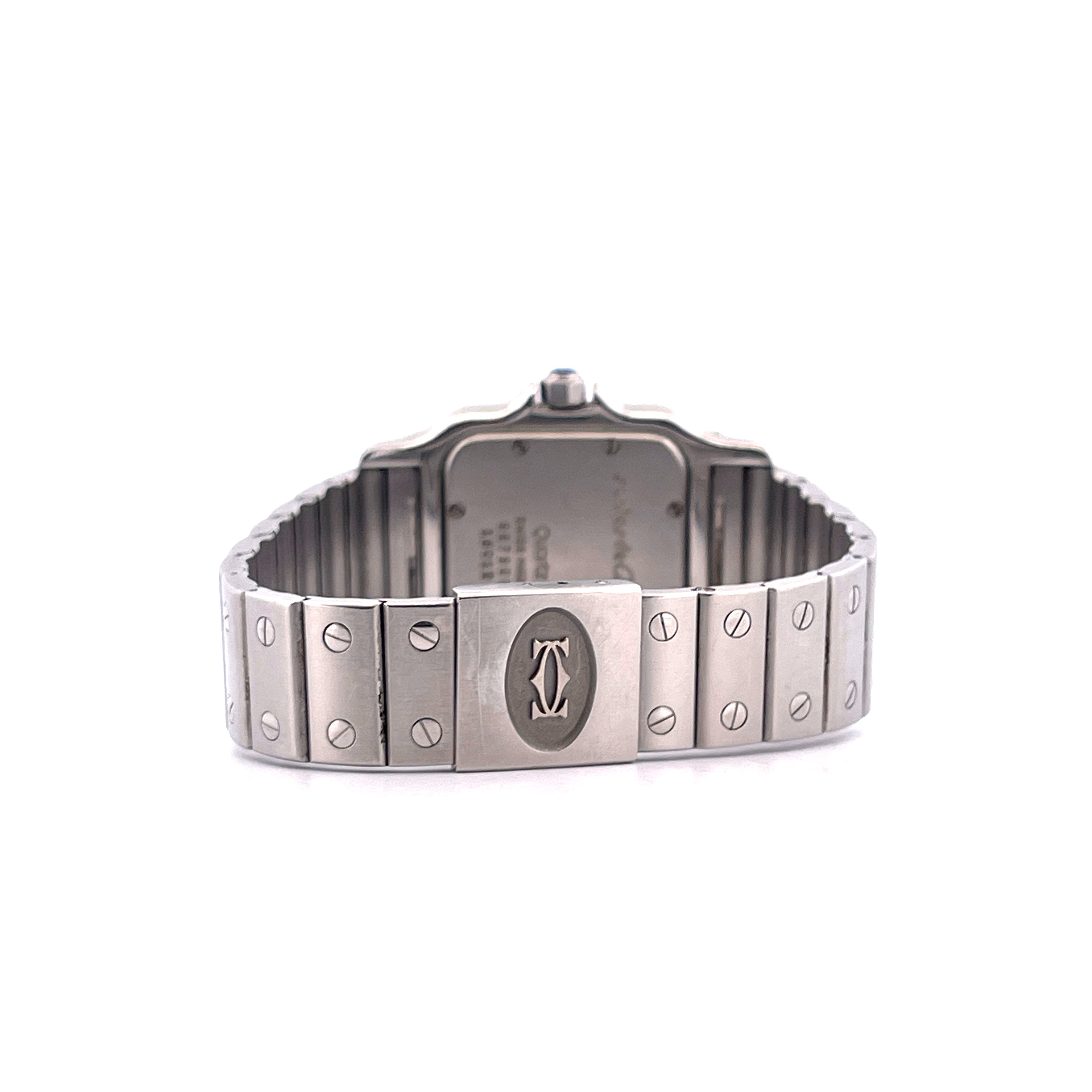 Santos Galbée / watch only