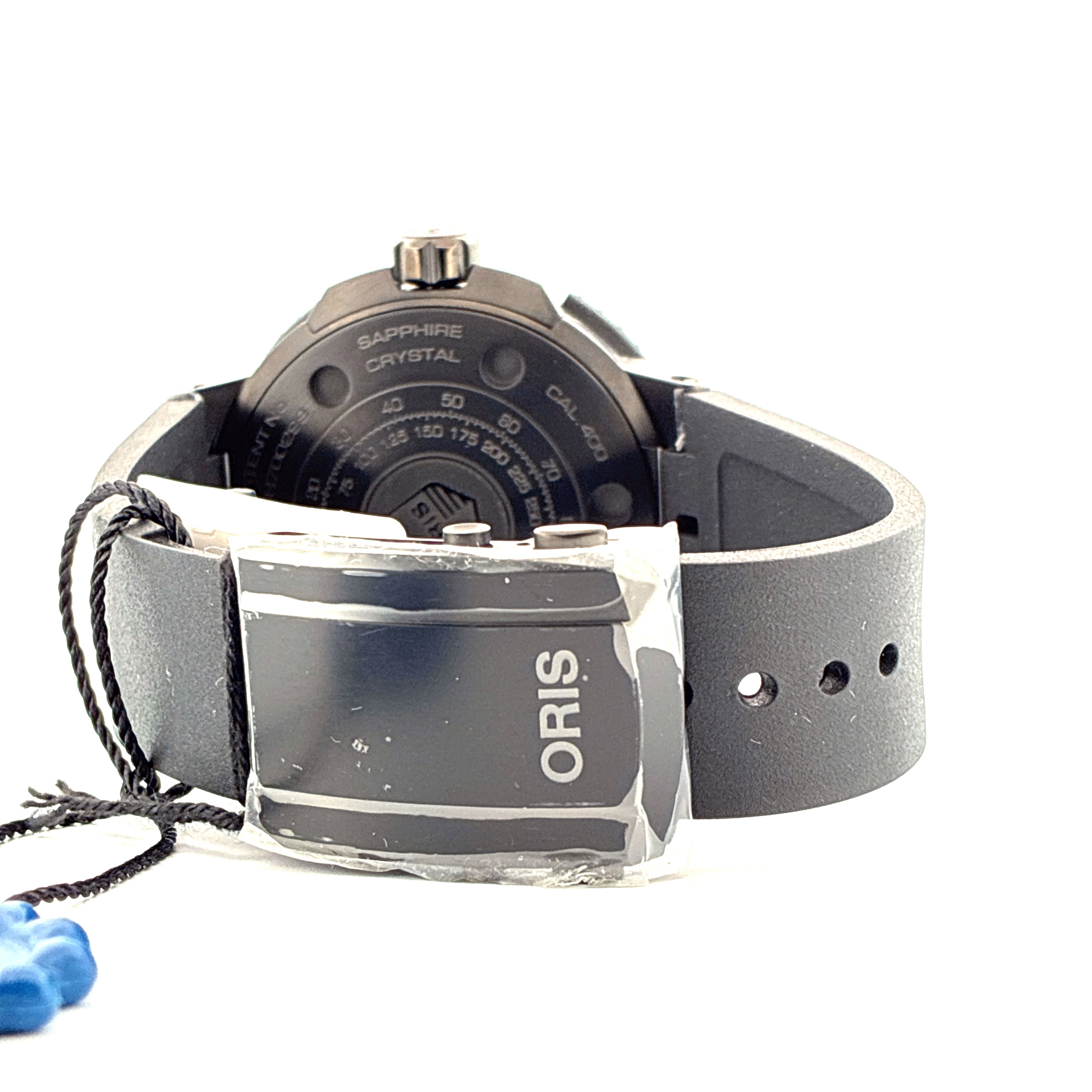Oris Aquis Date Calibre 400