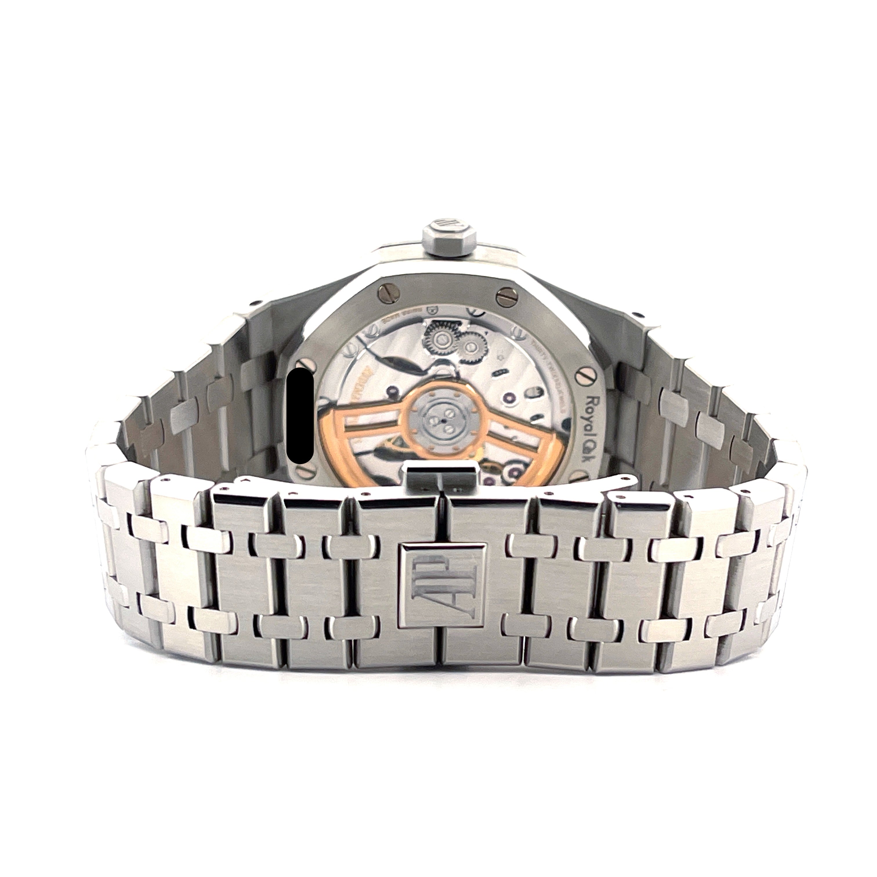 Audemars Piguet Royal Oak 15500ST Grey
