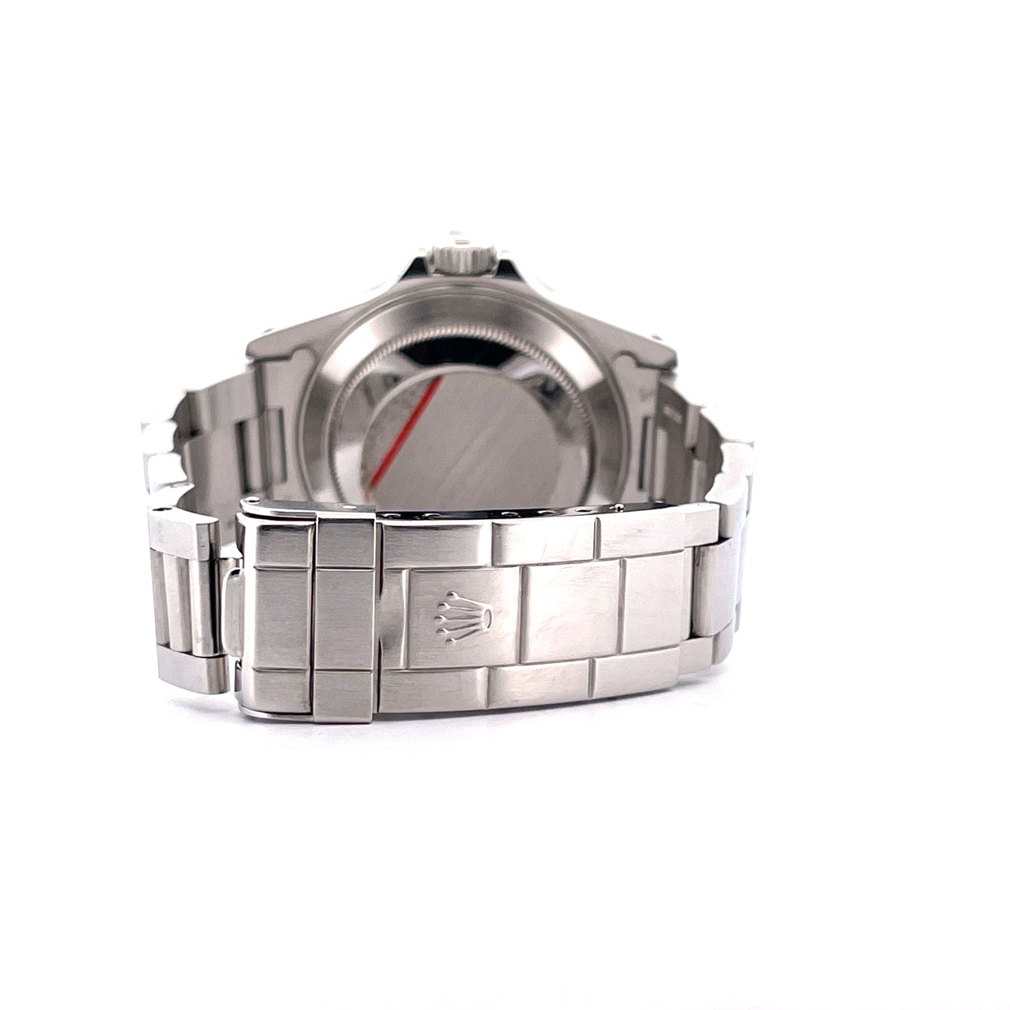Rolex - Rolex Submariner No Date (1994) - Juwelier Spliedt